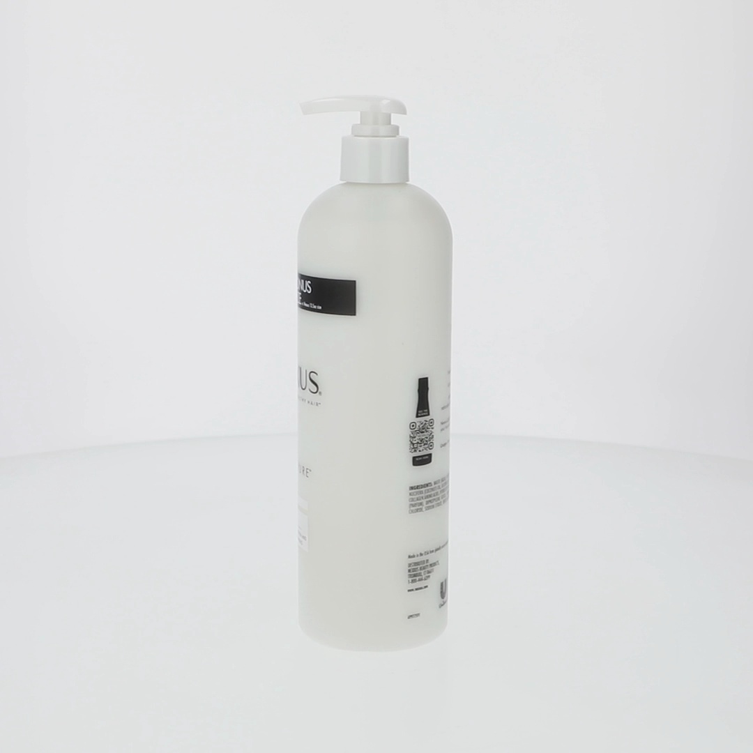 Nexxus Clean & Pure Conditioner for Professional Level Detox Hair