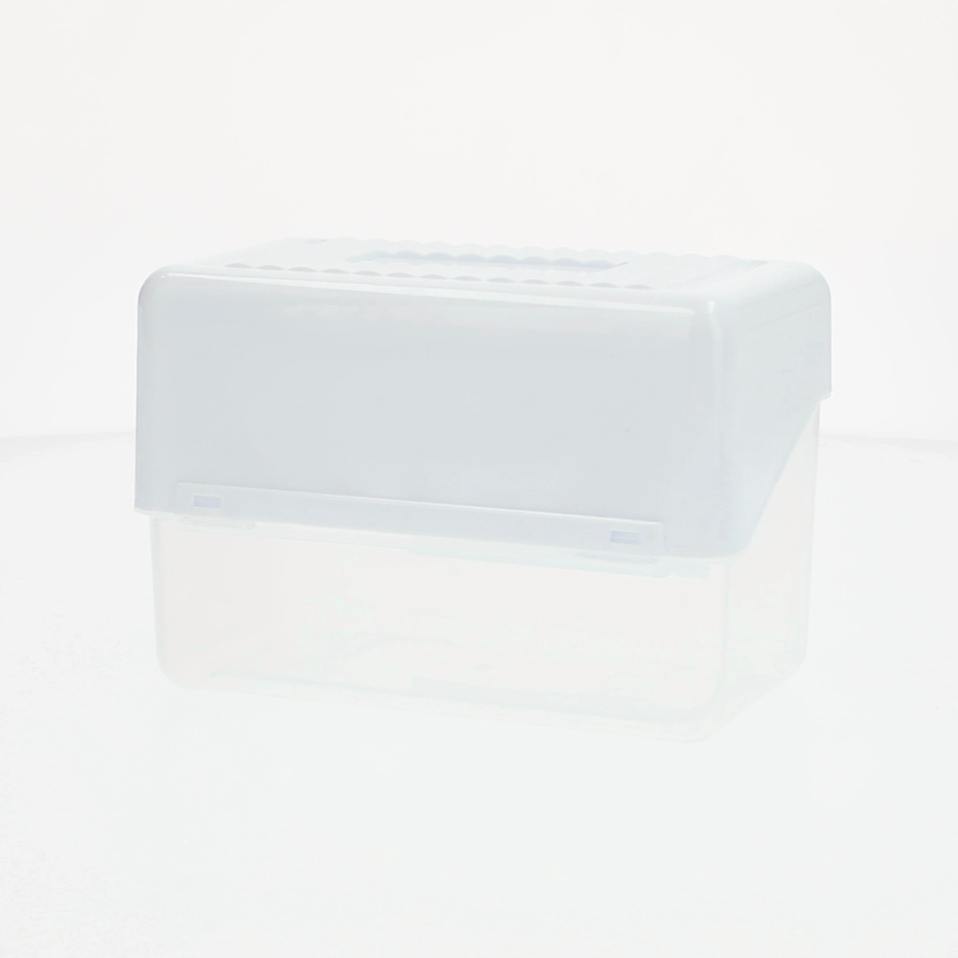 3 pack) Pen+Gear Desktop Storage Box, 3