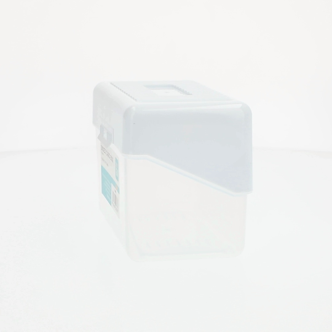 Pen+Gear Desktop Storage Box, 3