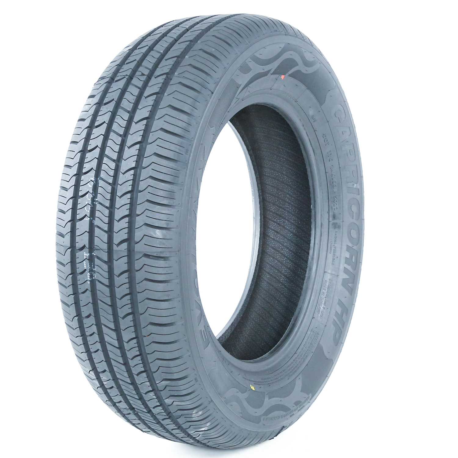Evoluxx, Passenger Tire, P215/65R16 98H, All-Season Performance