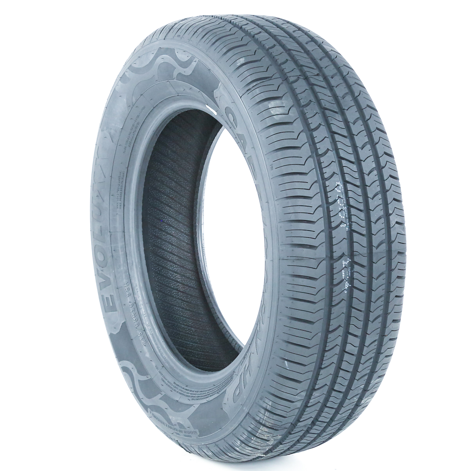 Evoluxx, Passenger Tire, P215/65R16 98H, All-Season Performance