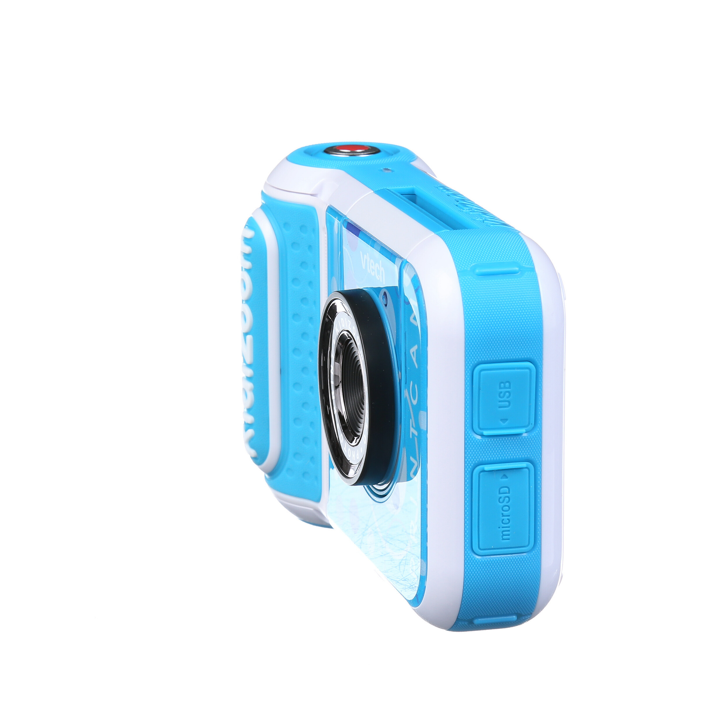 Recharge VTech Kidizoom Print Cam - Kamera Express