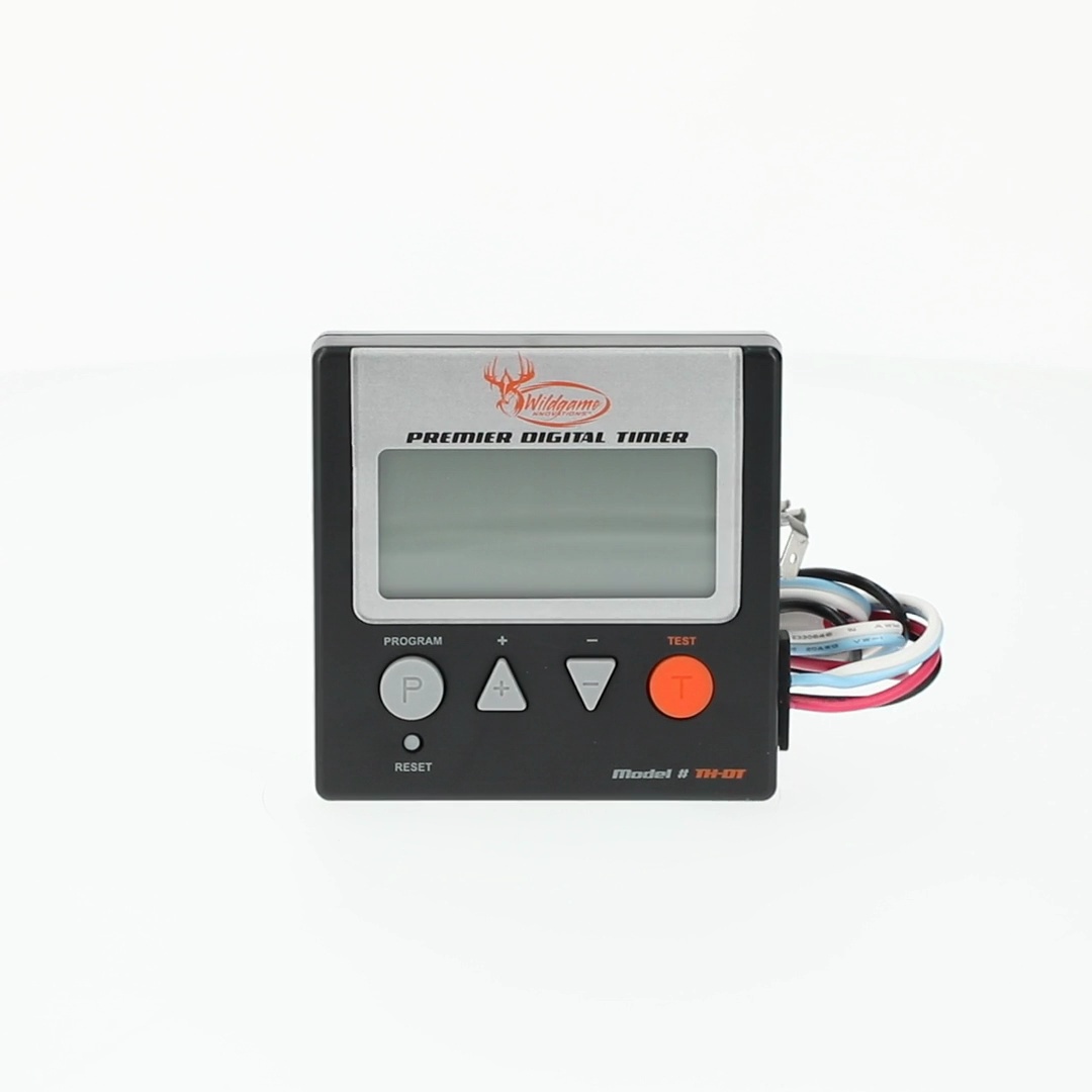 2 pack) Wildgame Innovations Digital Directional Power Control