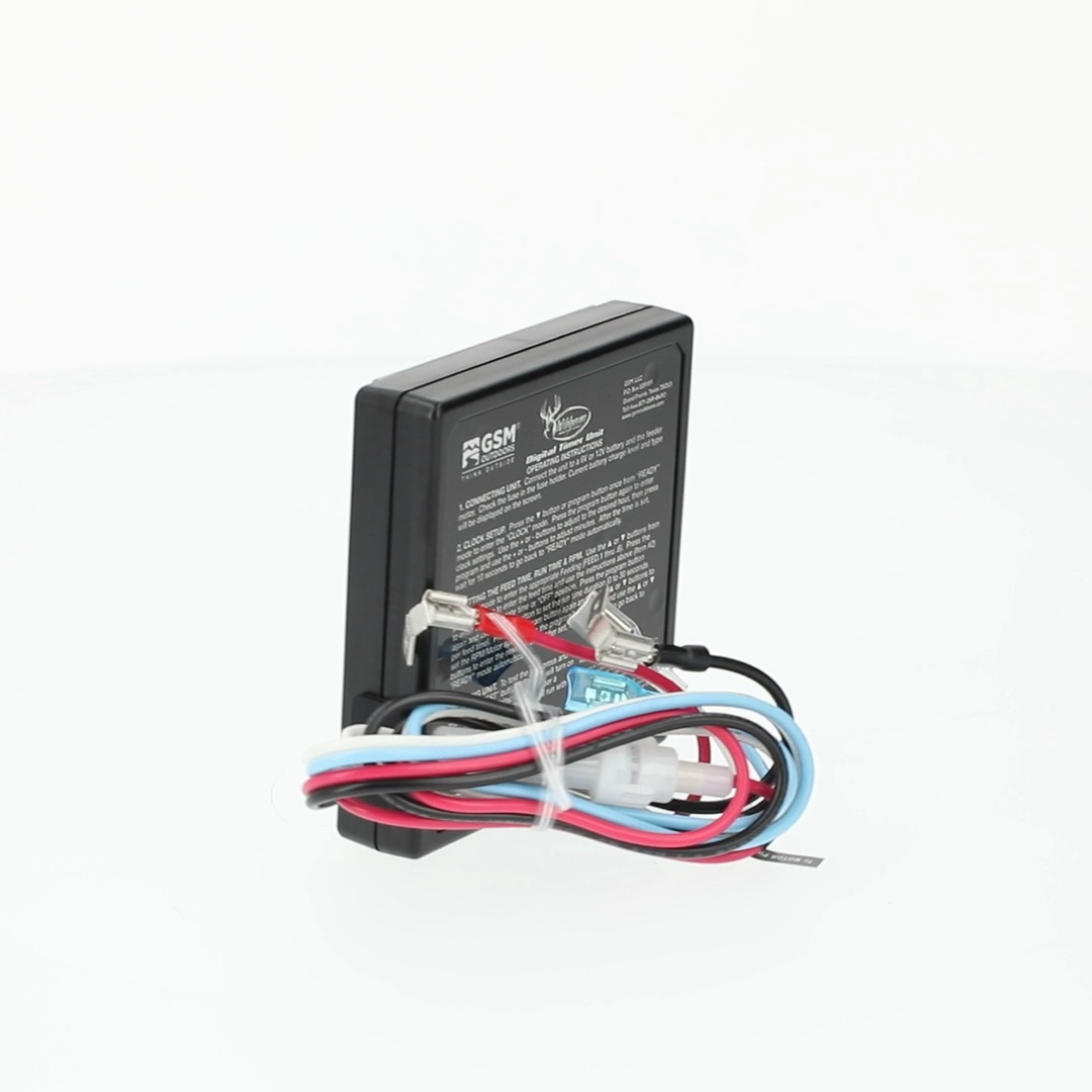 2 pack) Wildgame Innovations Digital Directional Power Control