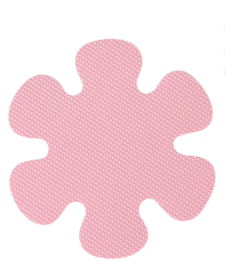 thumbnail video image 2 of Sunxin the Anti-Slip Sticker for the Bathroom Is Transparentnon-Slip Bathtub Stickers Safety Bathroom Tubs Showers Treads Adhesive Decals, 2 of 9