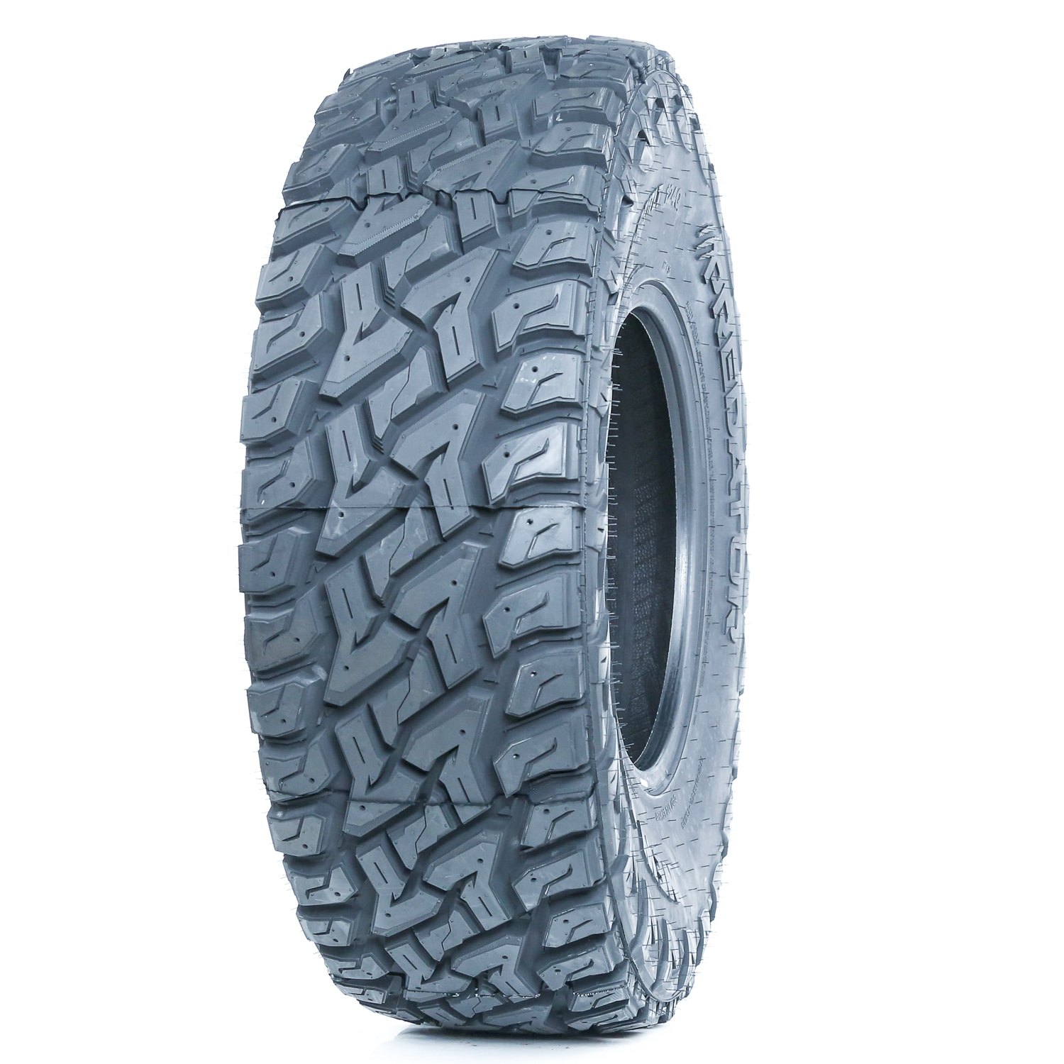 Predator New Mutant X-RT All Terrain LT37X12.50R17 124Q D Light