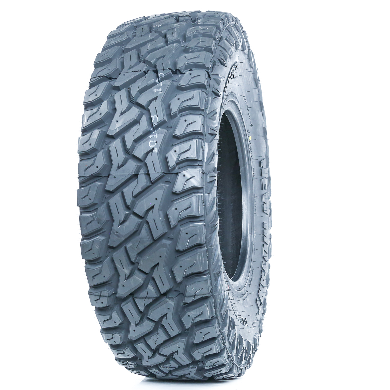 Predator New Mutant X-RT All Terrain LT37X12.50R17 124Q D Light