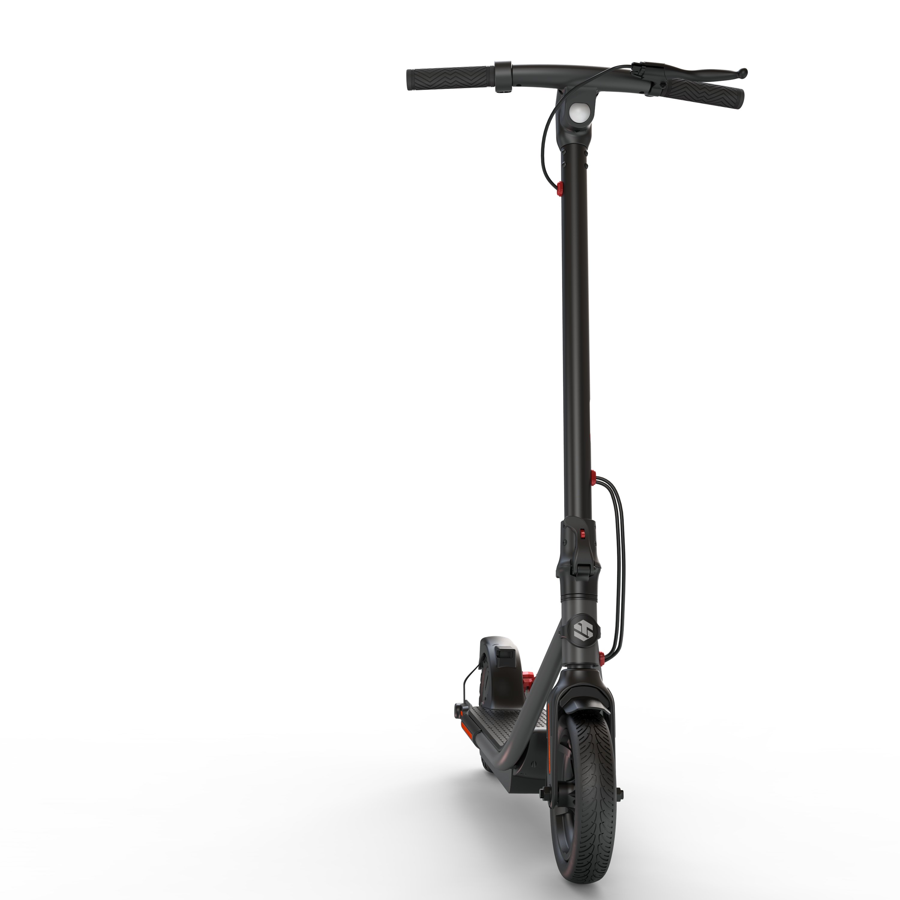 SISIGAD Electronic Foldable Adult Scooter, Lite-Weight, 450W