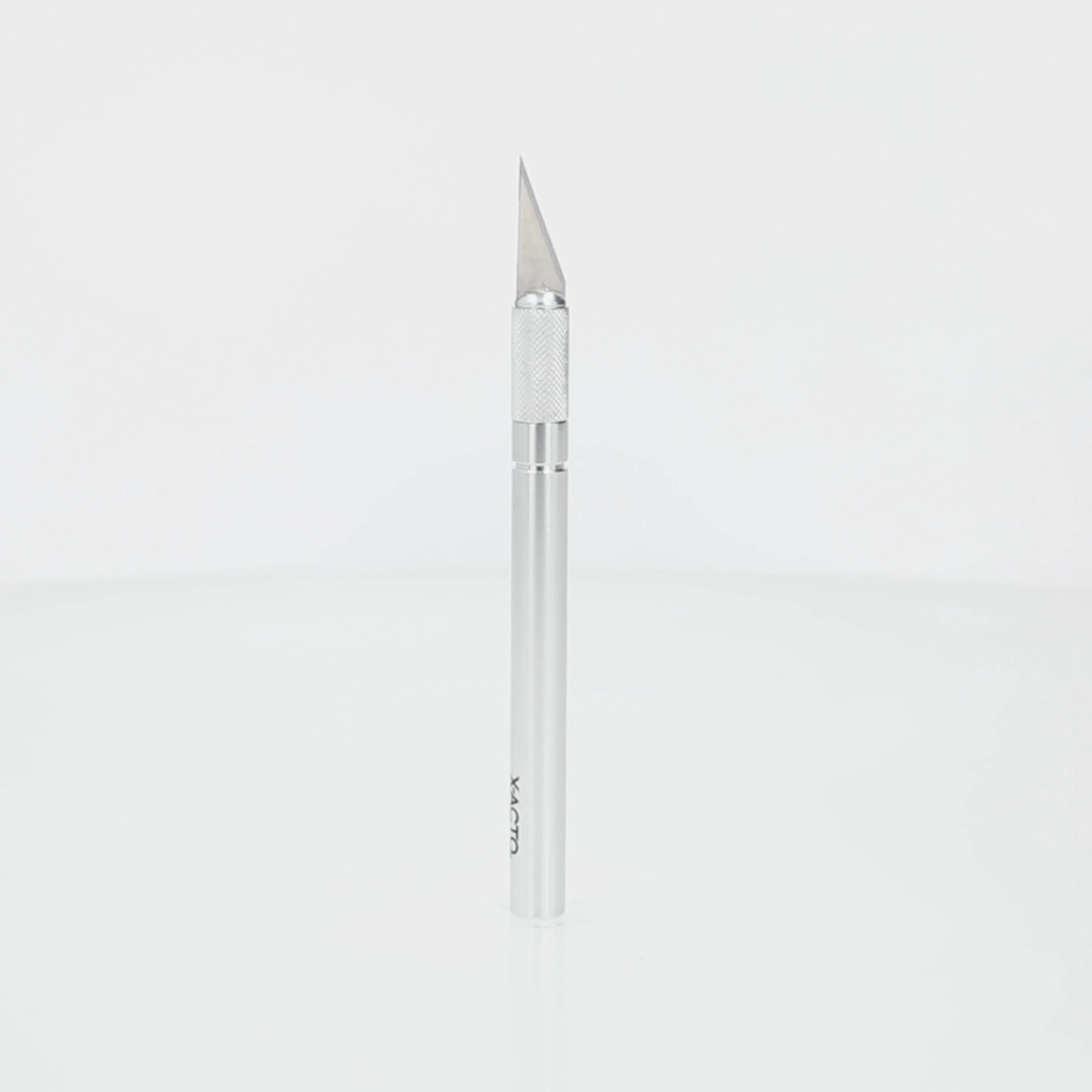 X-ACTO No.2 Medium Duty Knife, Craft Knife, 1ct - Walmart.com