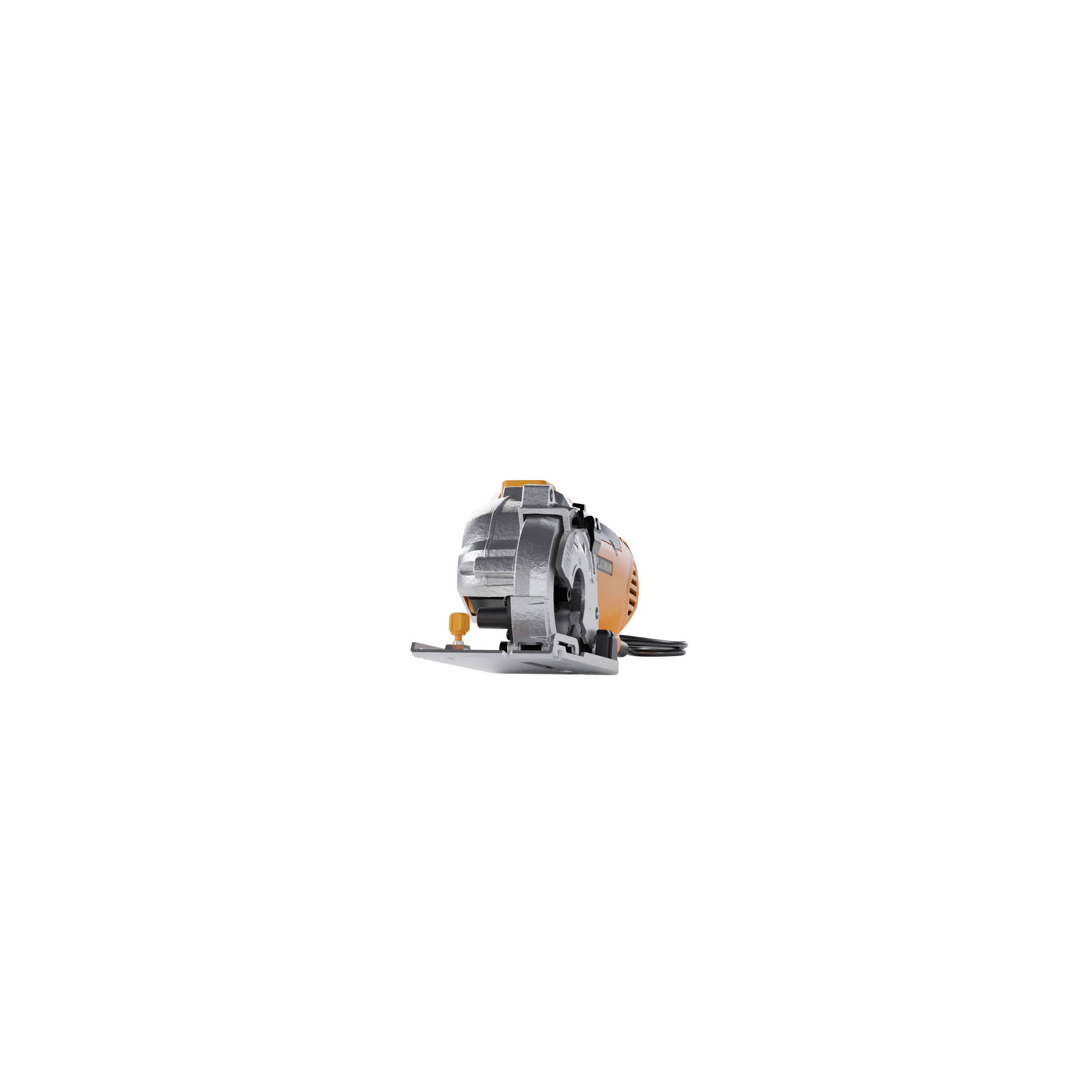 ROTORAZER SAW Platinum Compact Circular Saw Set - Extra Powerful - Deeper  Cuts! DIY Projects - Cut Drywall, Tile, Grout, Metal, Pipes, PVC, Plastic