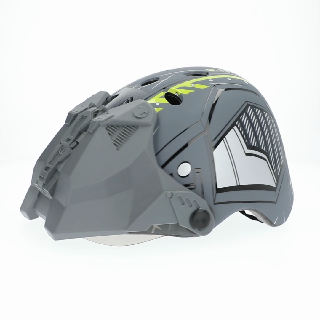 alert today alive tomorrow bike helmet Tempo KinetiCore | Road Helmet main image 1
