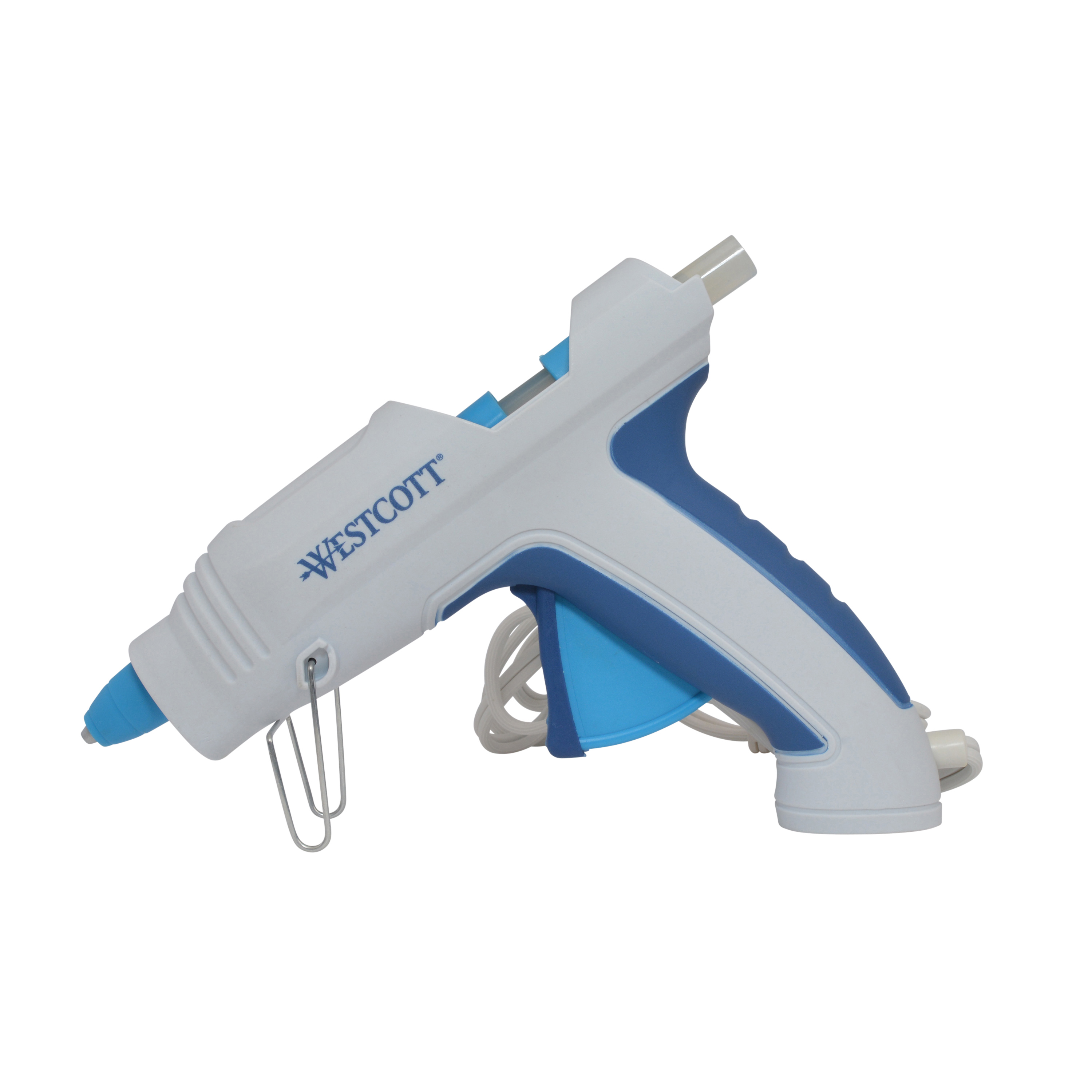 Westcott Premium Mid-Sized Hot Glue Gun