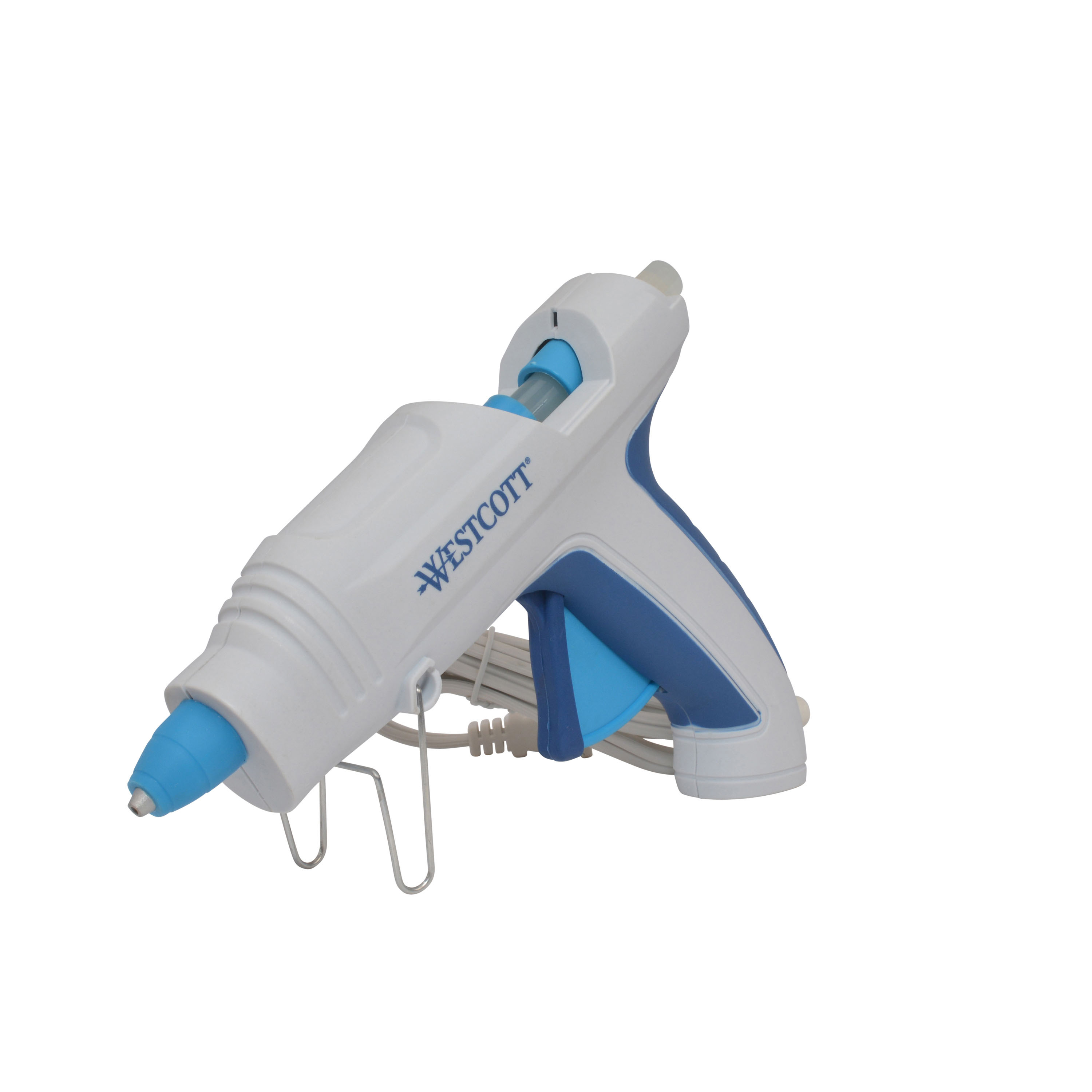 CT60 Standard Size Glue Gun Blue