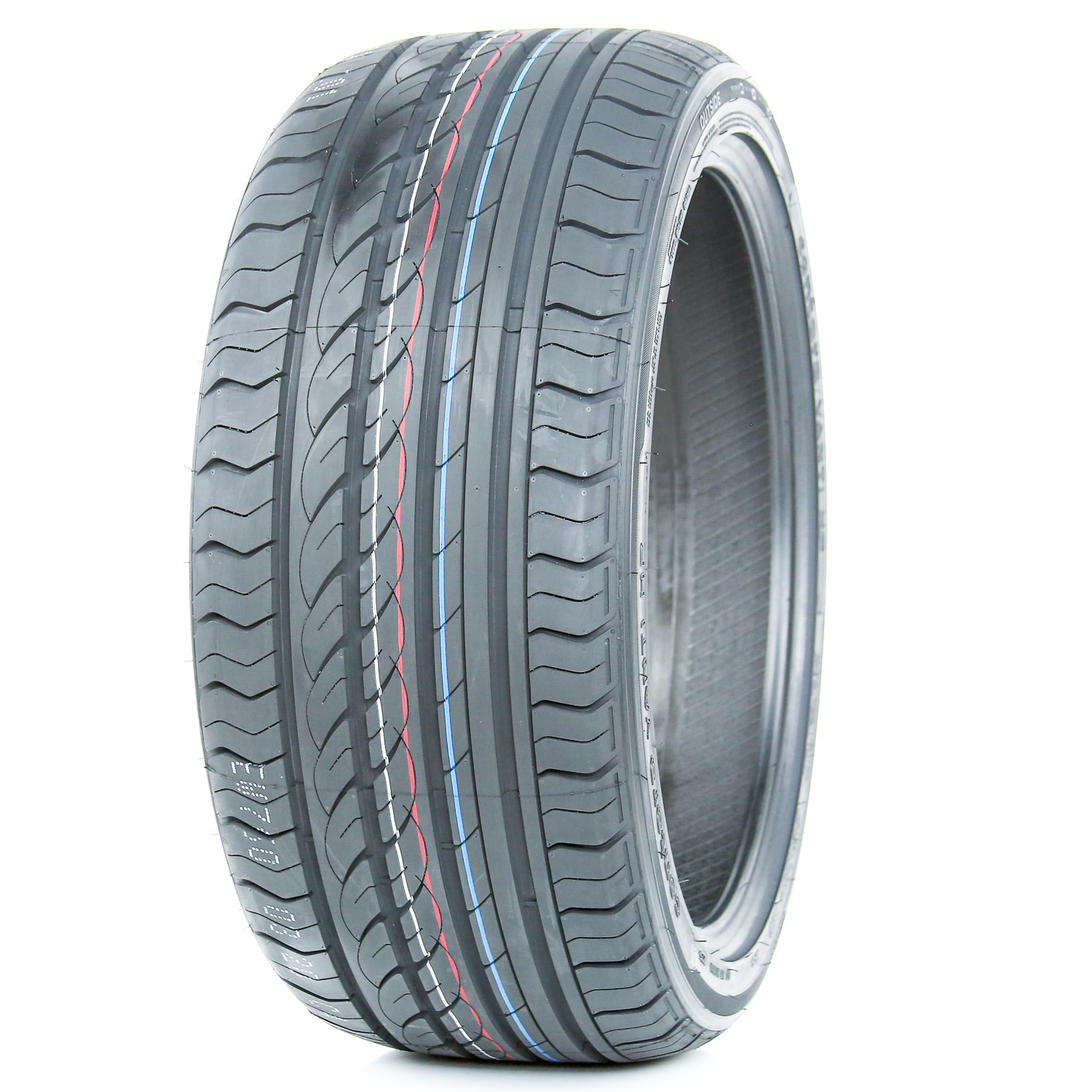 Centara Vanti HP 275/35ZR20 275/35R20 98W High Performance a/s All