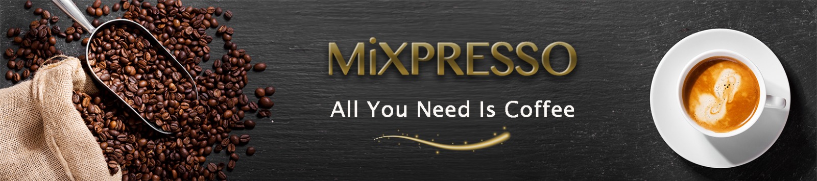 thumbnail video image 2 of Mixpresso Espresso Machine for Nespresso Compatible Capsule, Single Serve Coffee Maker Programmable for Espresso Pods, Premium Italian 19 Bar High Pressure Pump 27oz 1400w Black Coffee Maker, 2 of 10