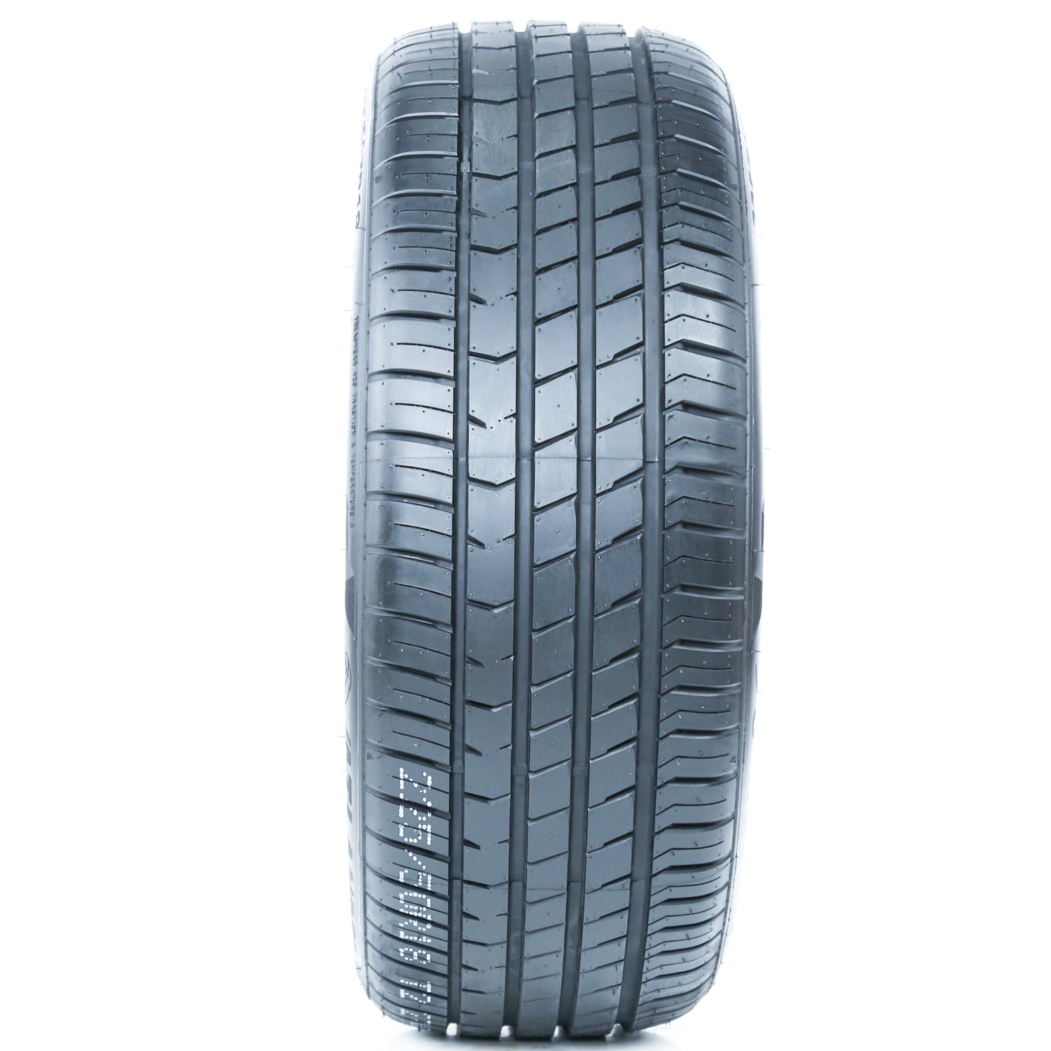 ぁち Atlander XSport-86 Summer Tire, 225/50R18, High Performance, XL