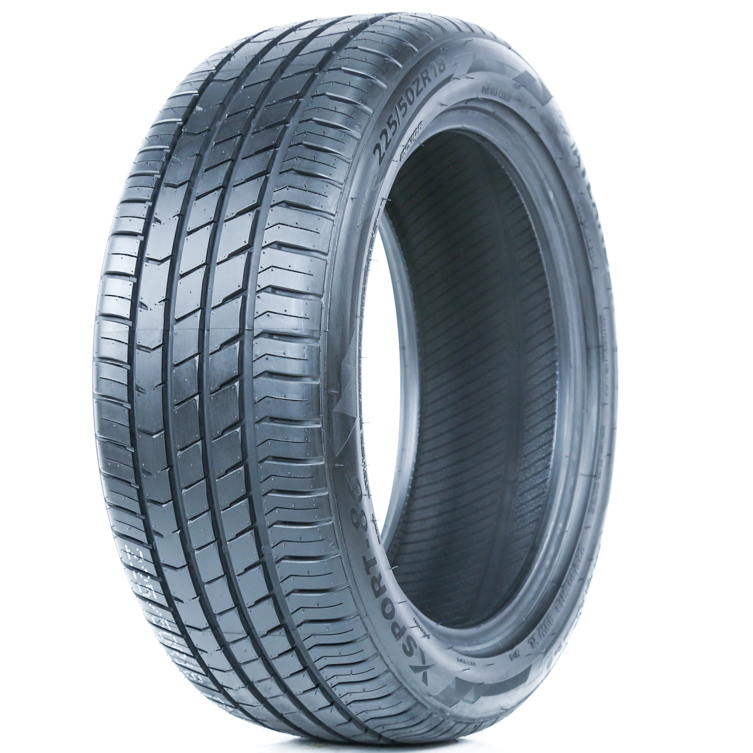 Atlander XSport-86 Summer Tire, 225/50R18, High Performance, XL