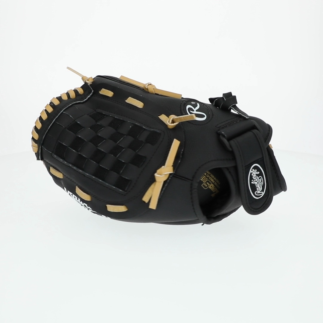 Rawlings 13