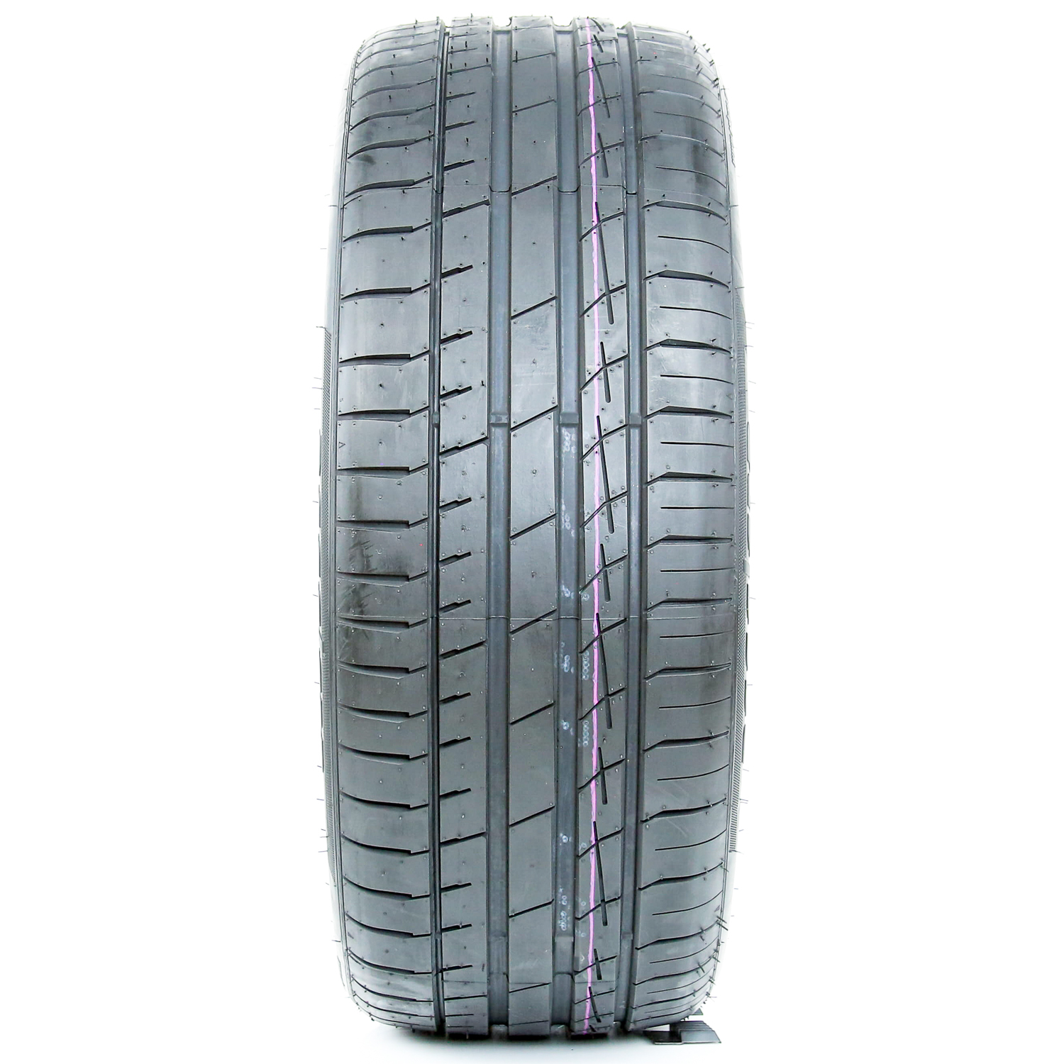 Accelera Iota ST68 High Performance Tire, 265/40R22 106Y XL All