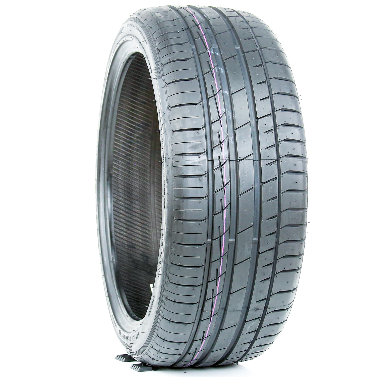Accelera Iota ST68 High Performance Tire, 265/40R22 106Y XL All