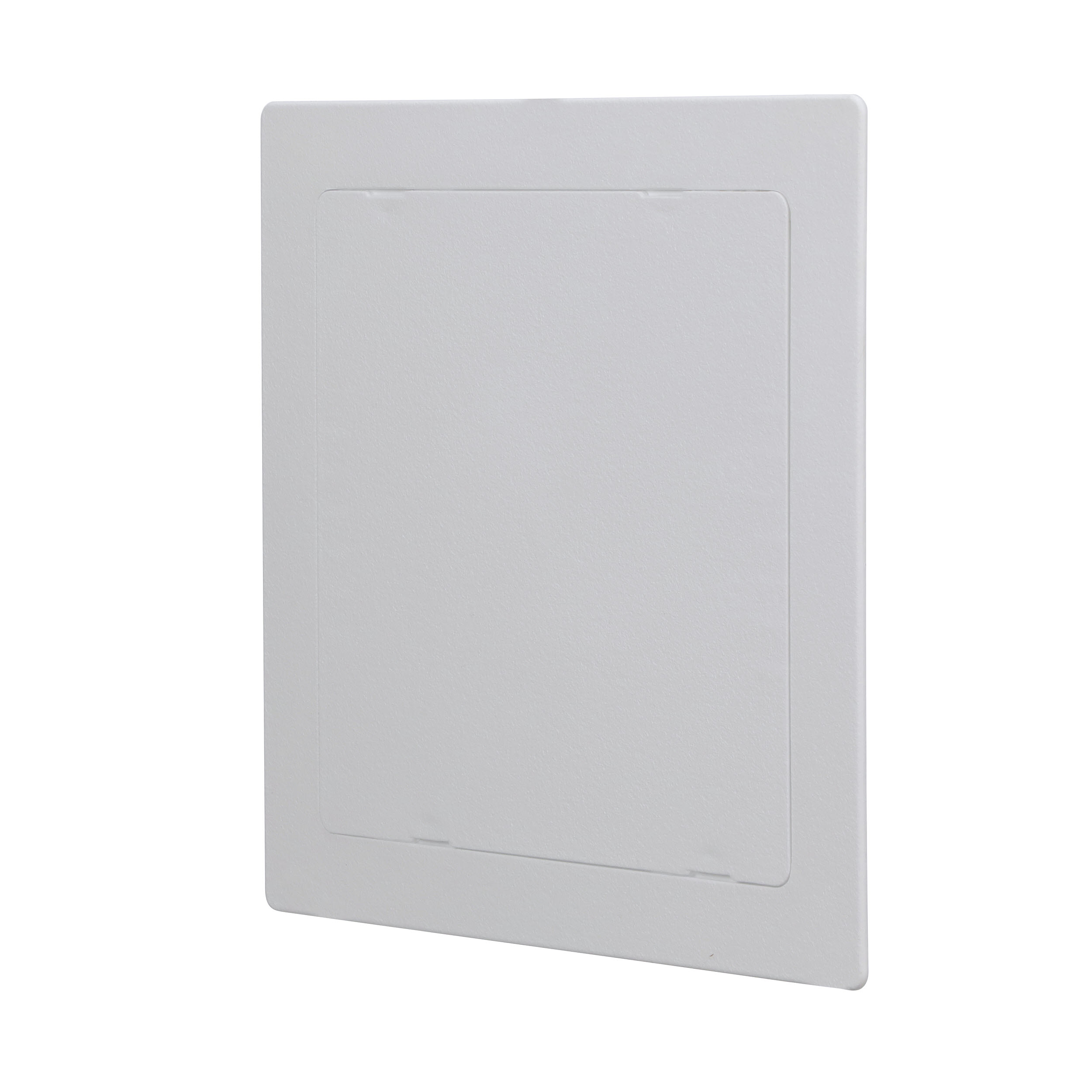 Oatey, Access Panel, 8 x 8 Inch, PVC White, Easy to Clean Doors