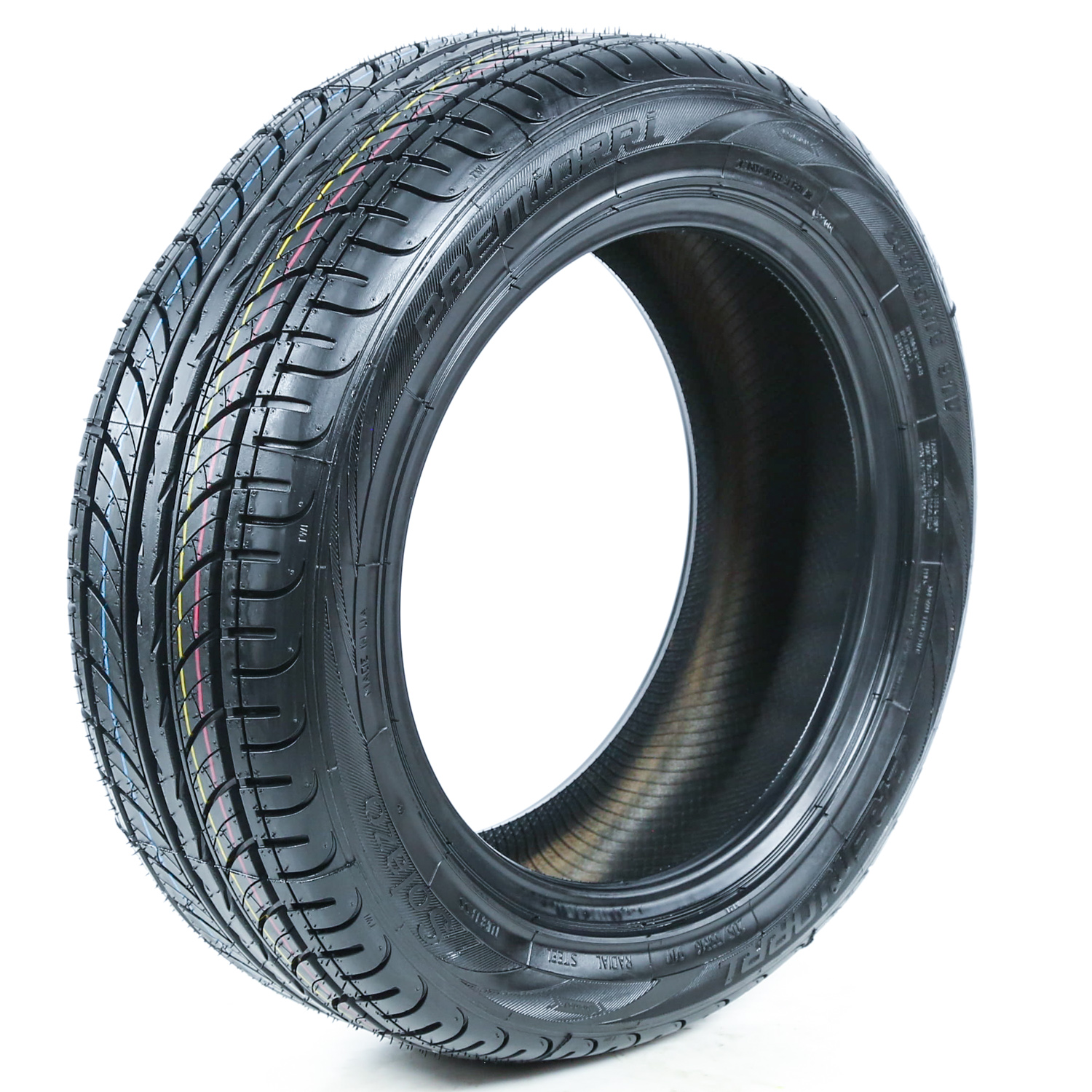  Premiorri - Neumático radial Solazo Performance-205/55R16 91V :  Ropa, Zapatos y Joyería