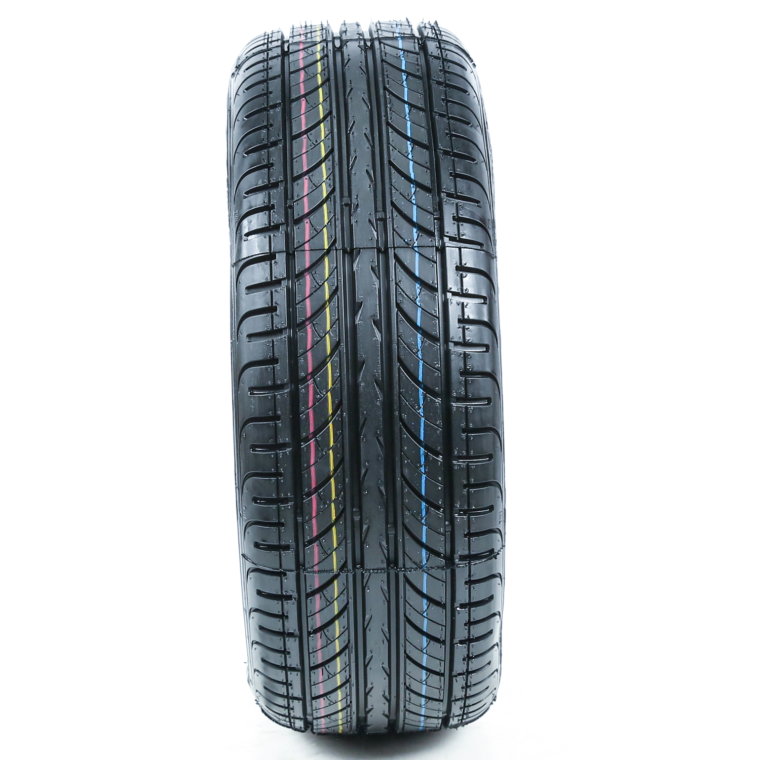  Premiorri - Neumático radial Solazo Performance-205/55R16 91V :  Ropa, Zapatos y Joyería