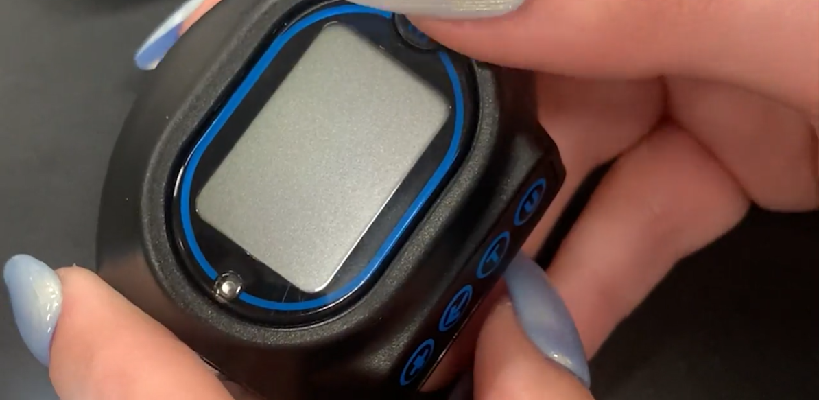 thumbnail video image 2 of Wilmar Performance Tool Wilmar M206 Digital Torque Adapter, 2 of 5