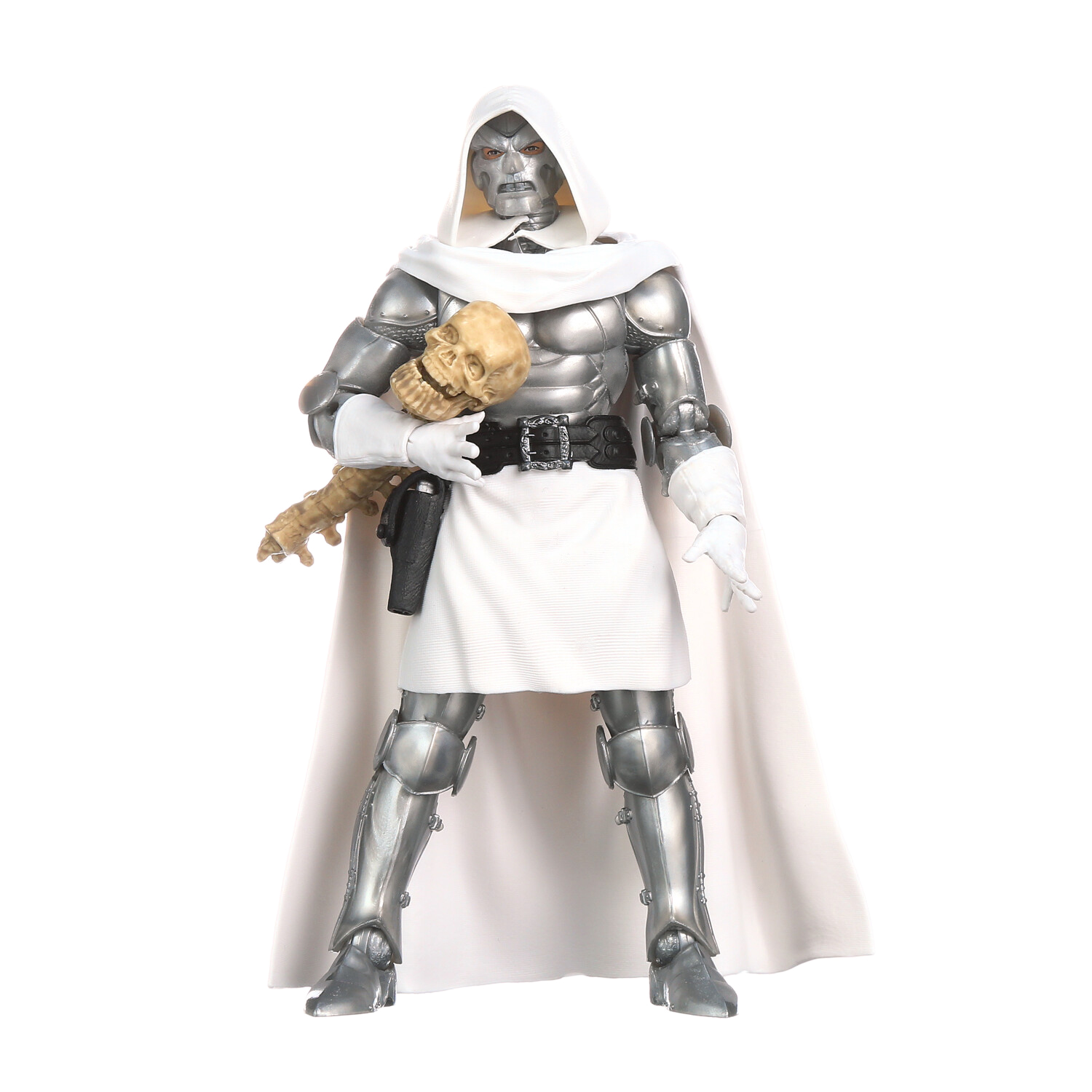 Doctor Doom Action Figure