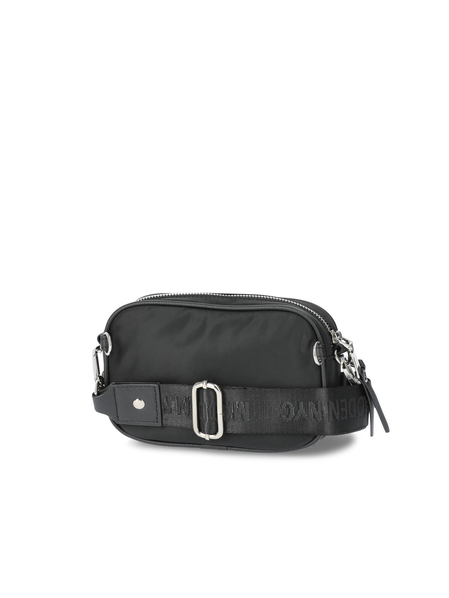 Madden NYC Women's Convertible Camera Bag, Black - Walmart