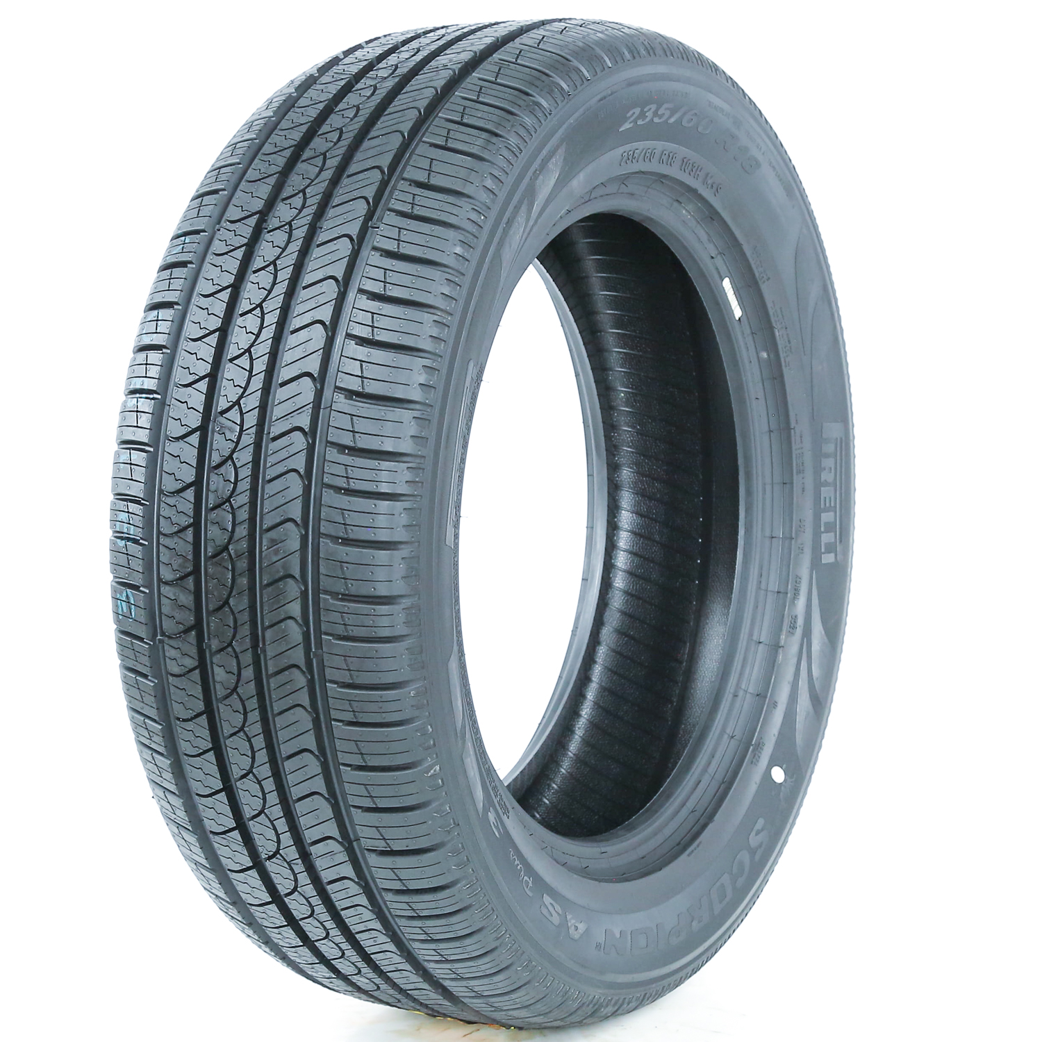 Bridgestone Ecopia H/L 422 Plus All Season Tire, 215/65R17 Bridgestone Ecopia H/L 422 Plus All Season Tire, 215/65R17