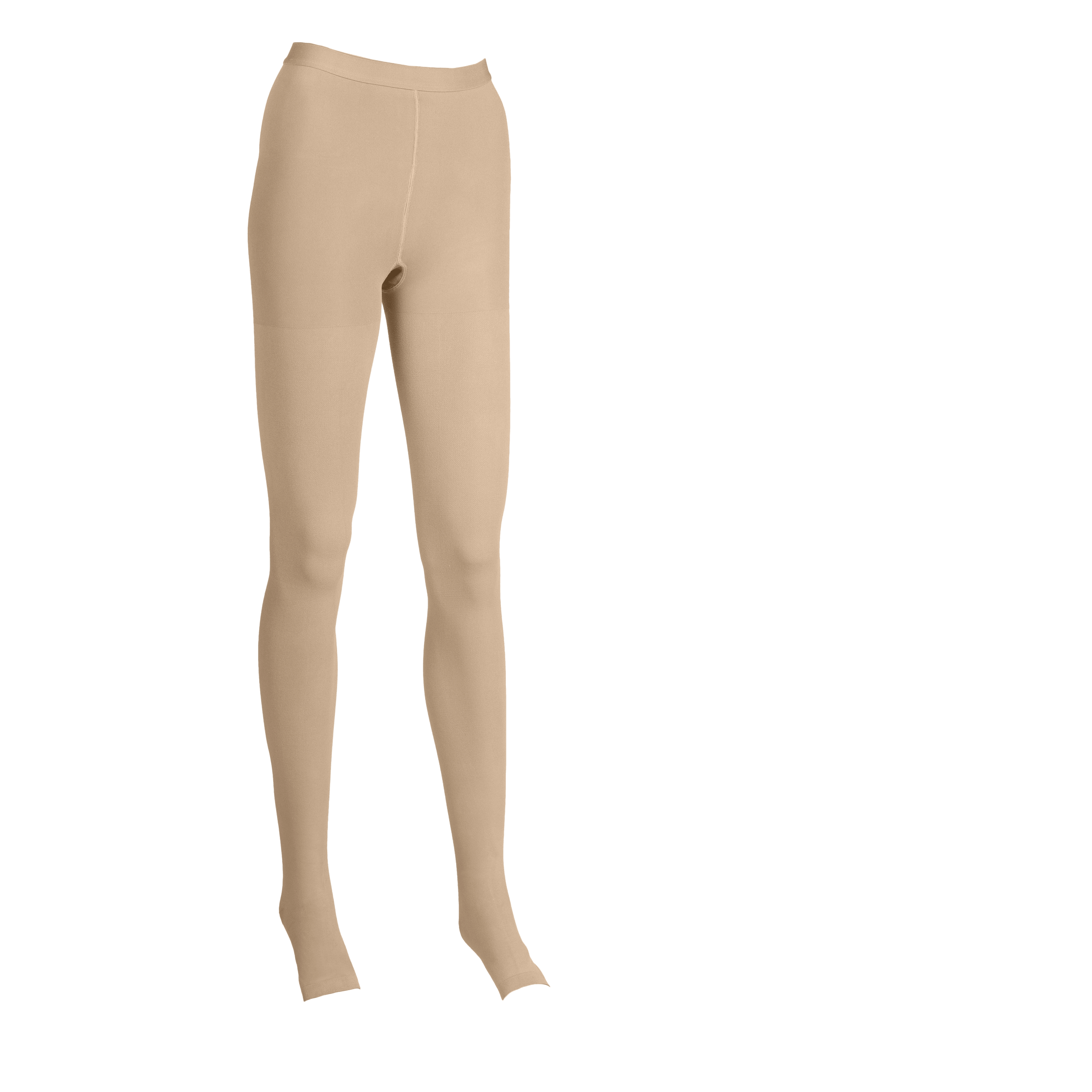 Buy ABSOLUTE SUPPORT Up to 5XL Compression UnderDress Leggings Women  20-30mmHg - Footless Pantyhose Online at desertcartSeychelles