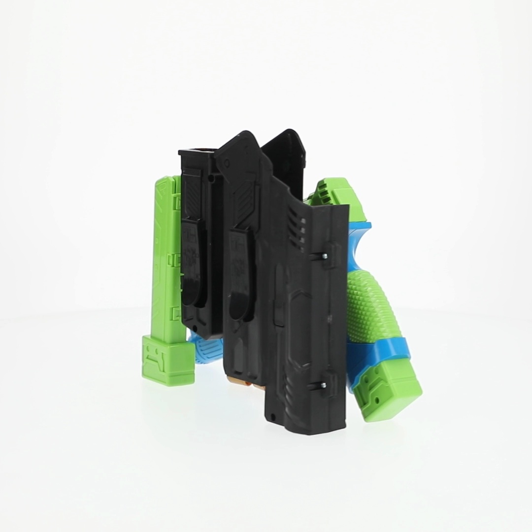 Adventure Force Vulture, 14 Pieces Pistol Set, Fun for Outdoor