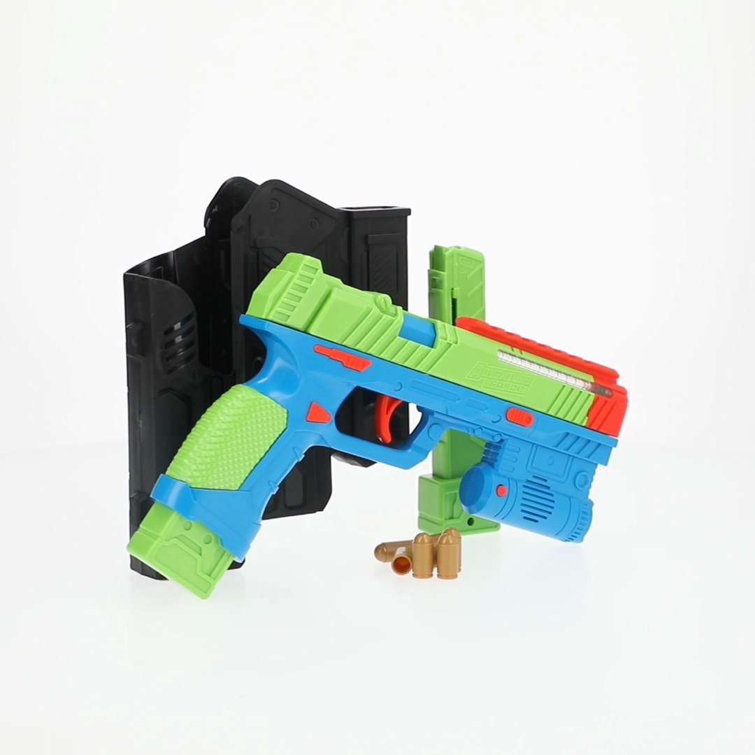 Adventure Force Vulture, 14 Pieces Pistol Set, Fun for Outdoor