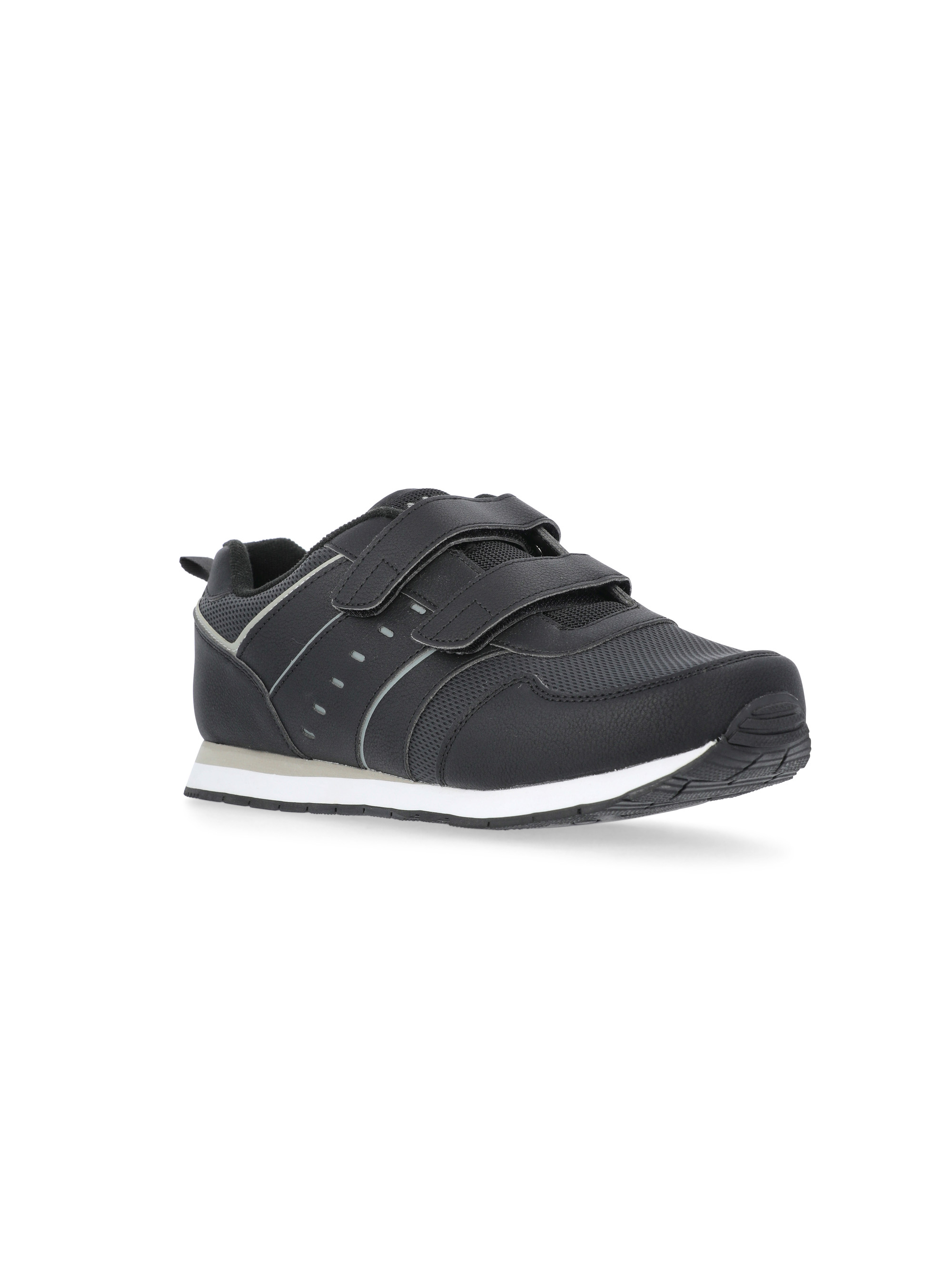 Athletic Works Men's Silver Series 3 Wide Width Athletic Sneakers