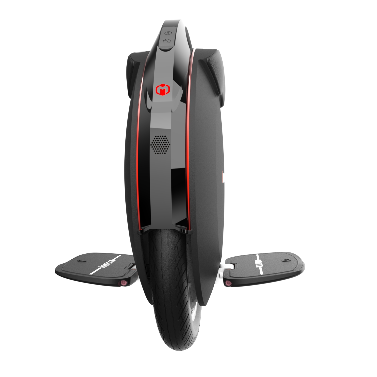 2,500円お安く!◎New!◎Volan SPEED FLEX 1◎7inch INMOTION V8S Electric Unicycle, 16 Inch, 22 MPH, 30