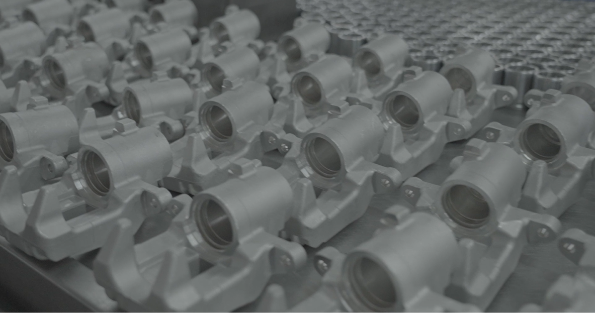 thumbnail video image 2 of Genialith 2x Brake Calipers for Ford Edge 2011 2012 2013 2014 Lincoln MKX Rear Left+Right, 2 of 11