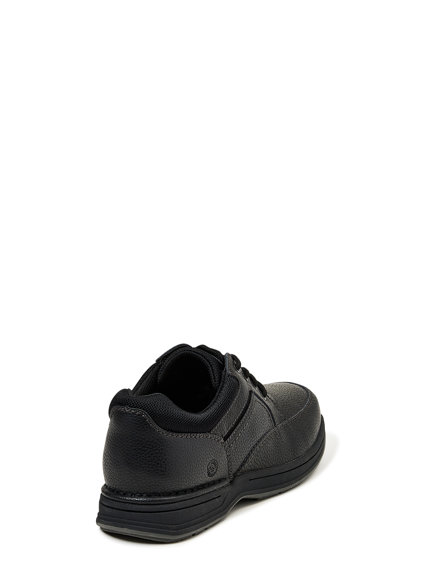 ✅Earth Spirit Layton Comfort Dress Shoe Mens 10W Gelron Walking Shoe Hook/Loop Amazon.com: Men main image 4