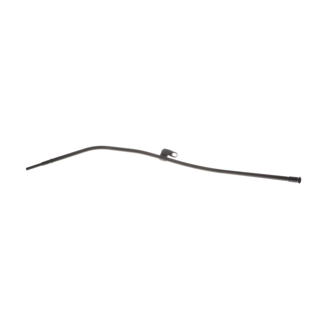 SBF Chrome Steel Engine Oil Dipstick - Ford 260 289 302 347 351W