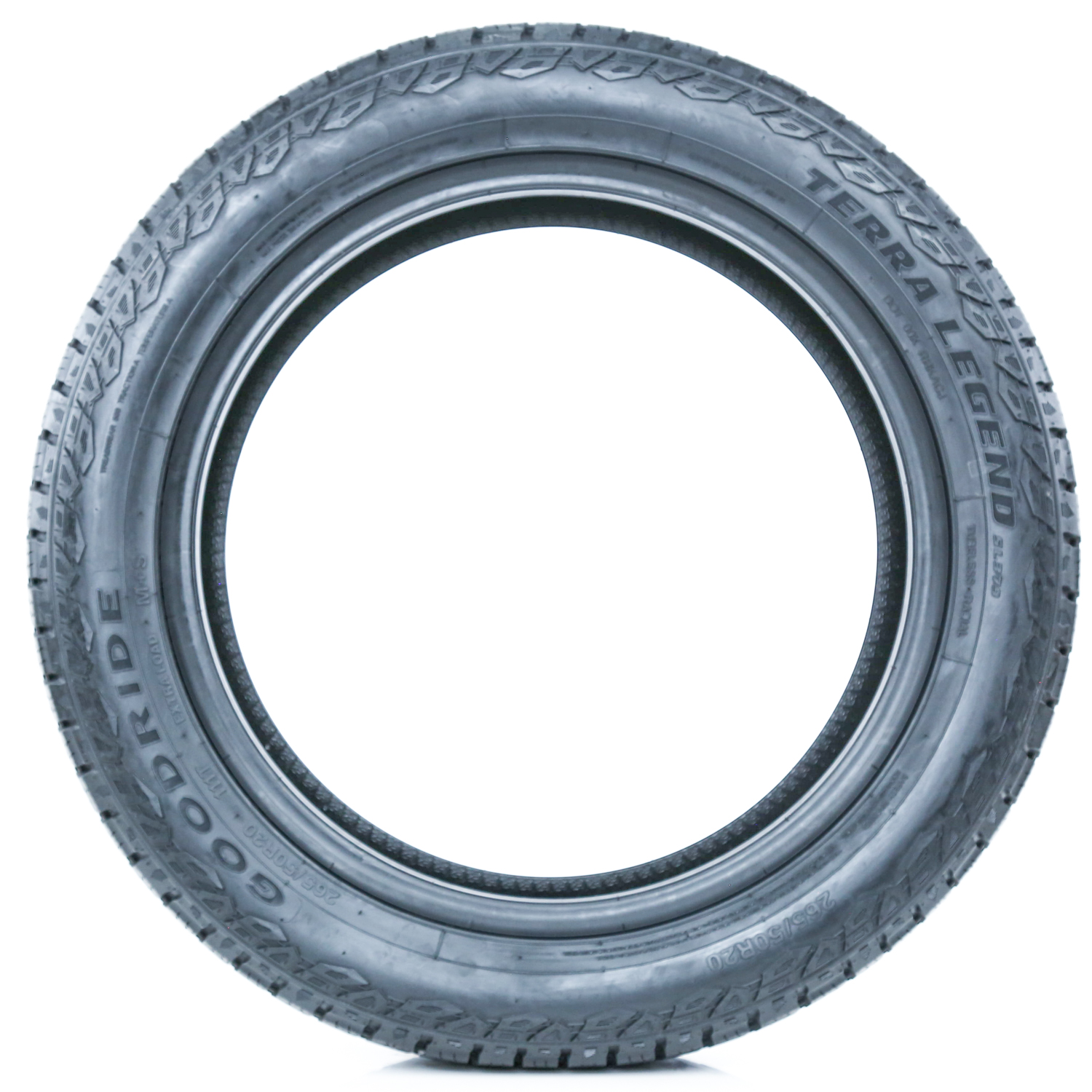 Goodride SL379 All Terrain 265/50R20 111T XL Light Truck