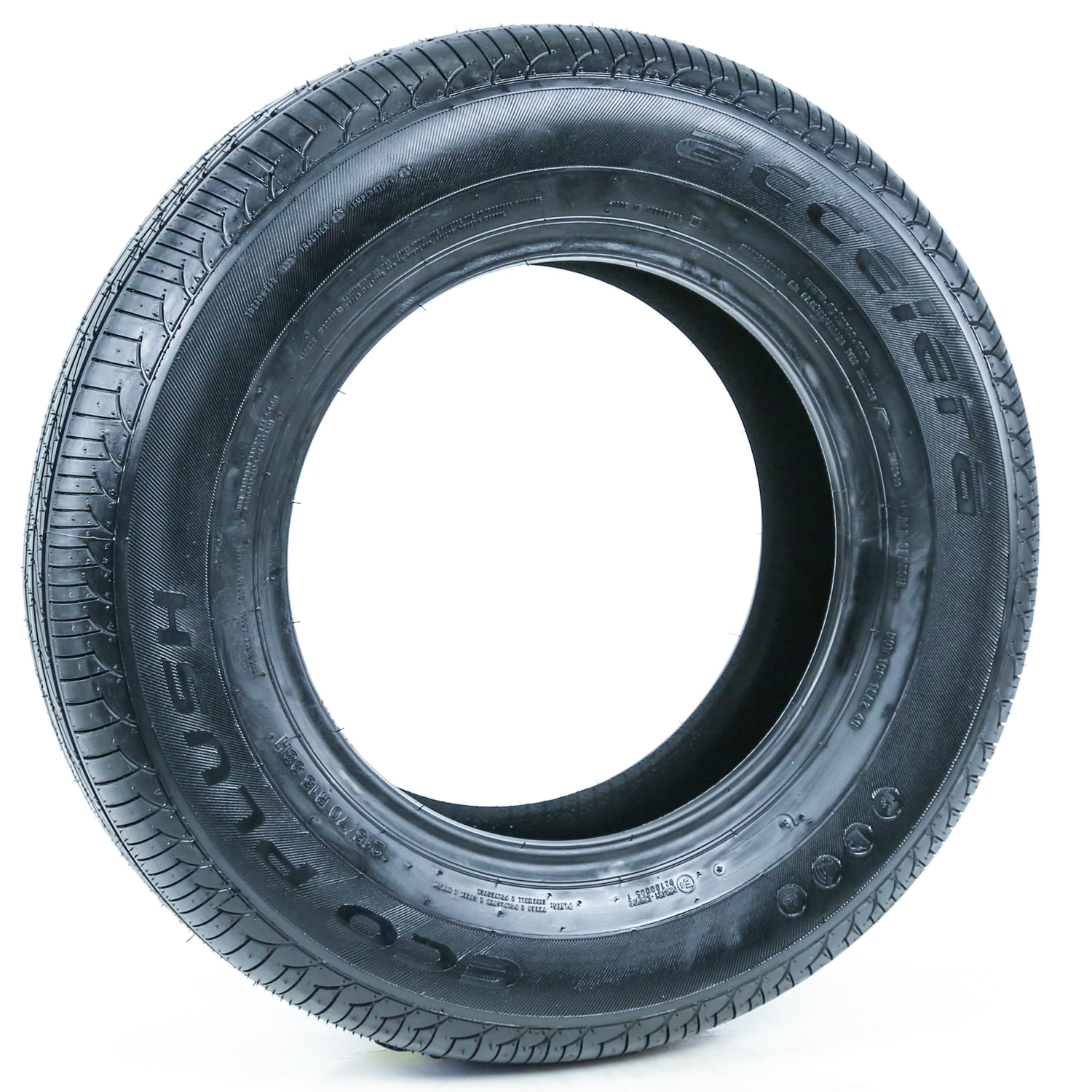 Accelera, Passenger Tire, 215/70R15 98H, All Season Eco Plush