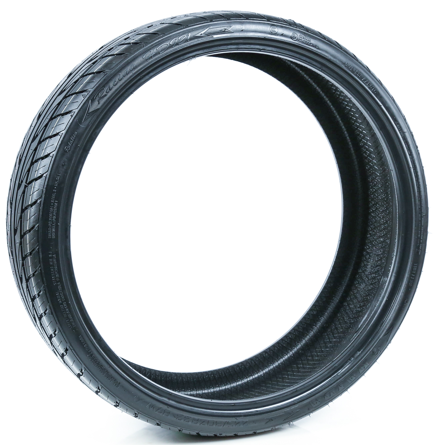 Haida Racing HD921 High Performance Tire, Fuel Efficient
