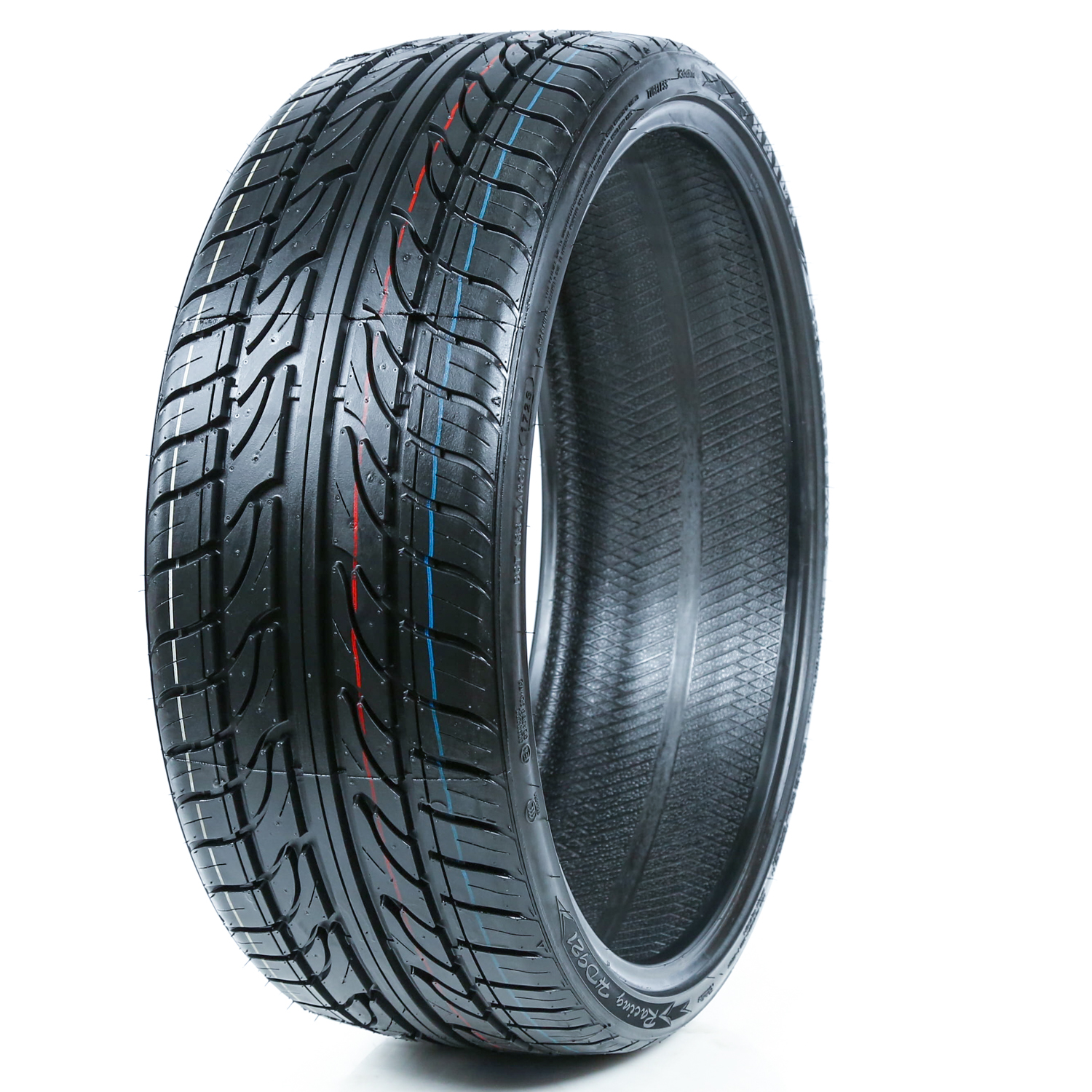 高級感 Haida Racing Efficient Fuel Tire, Performance High HD921 シャンプー