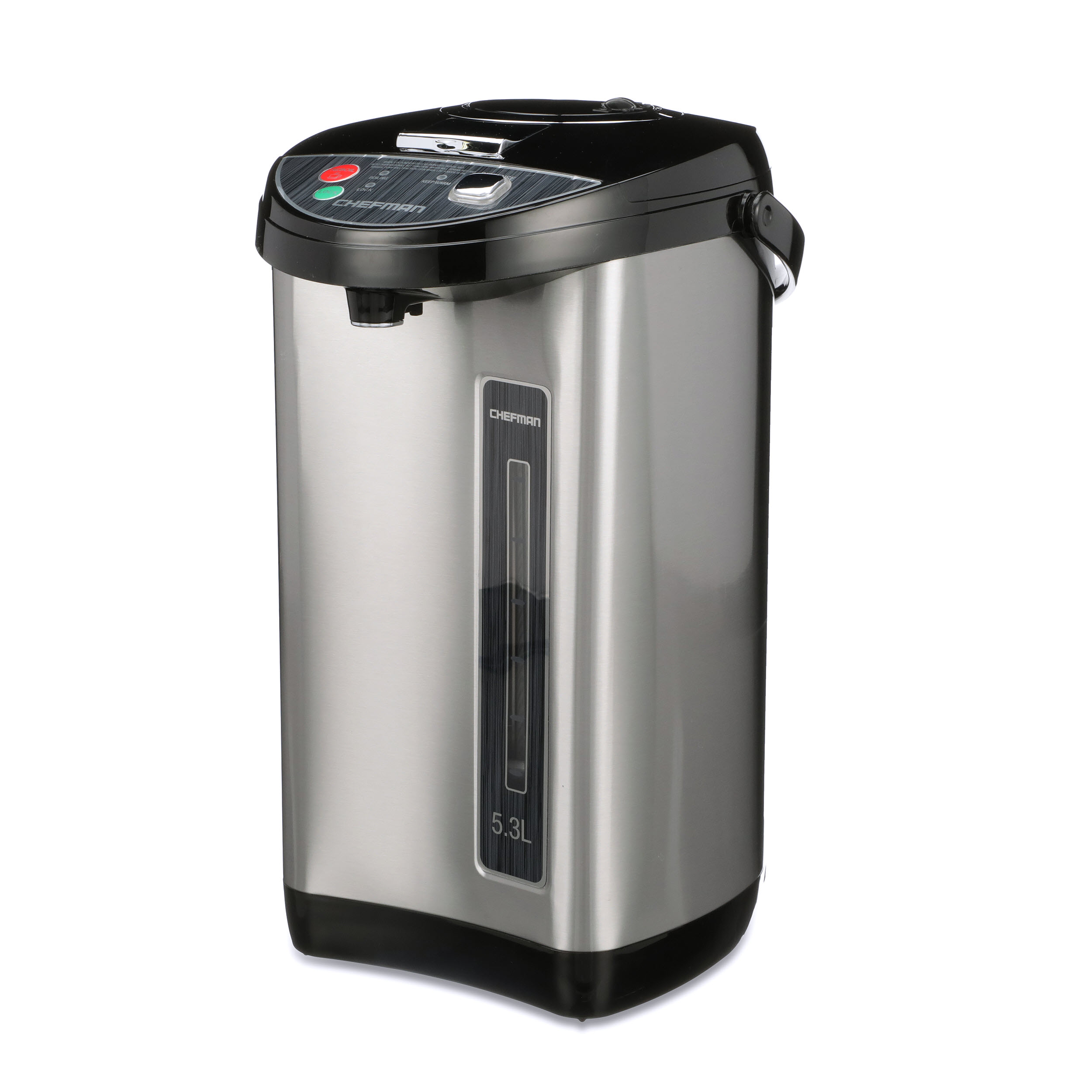 Chefman 5.3-Liter Instant Electric Hot Water Pot