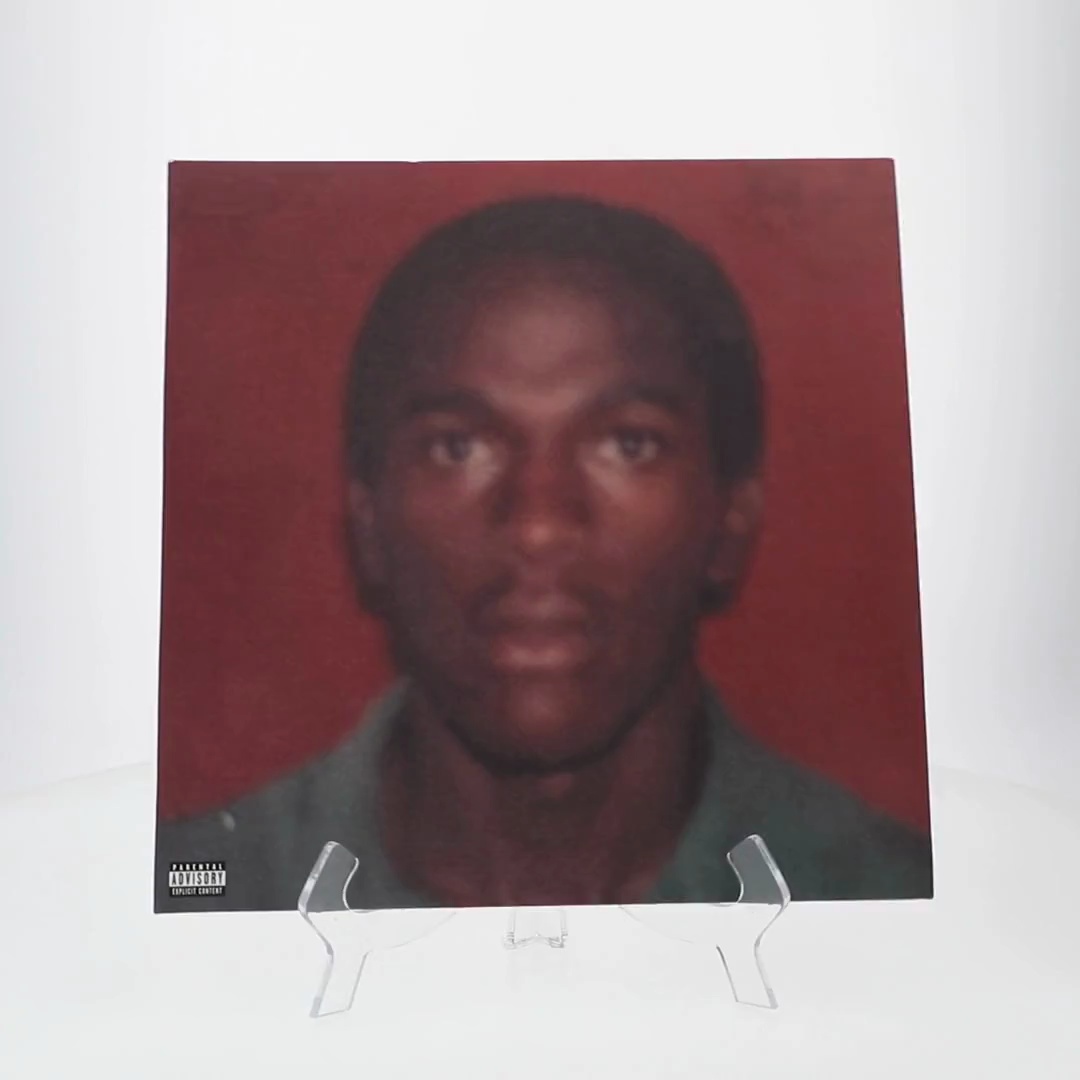 Daniel Caesar - Son Of Spergy - 2 LP Vinyl - Walmart.com