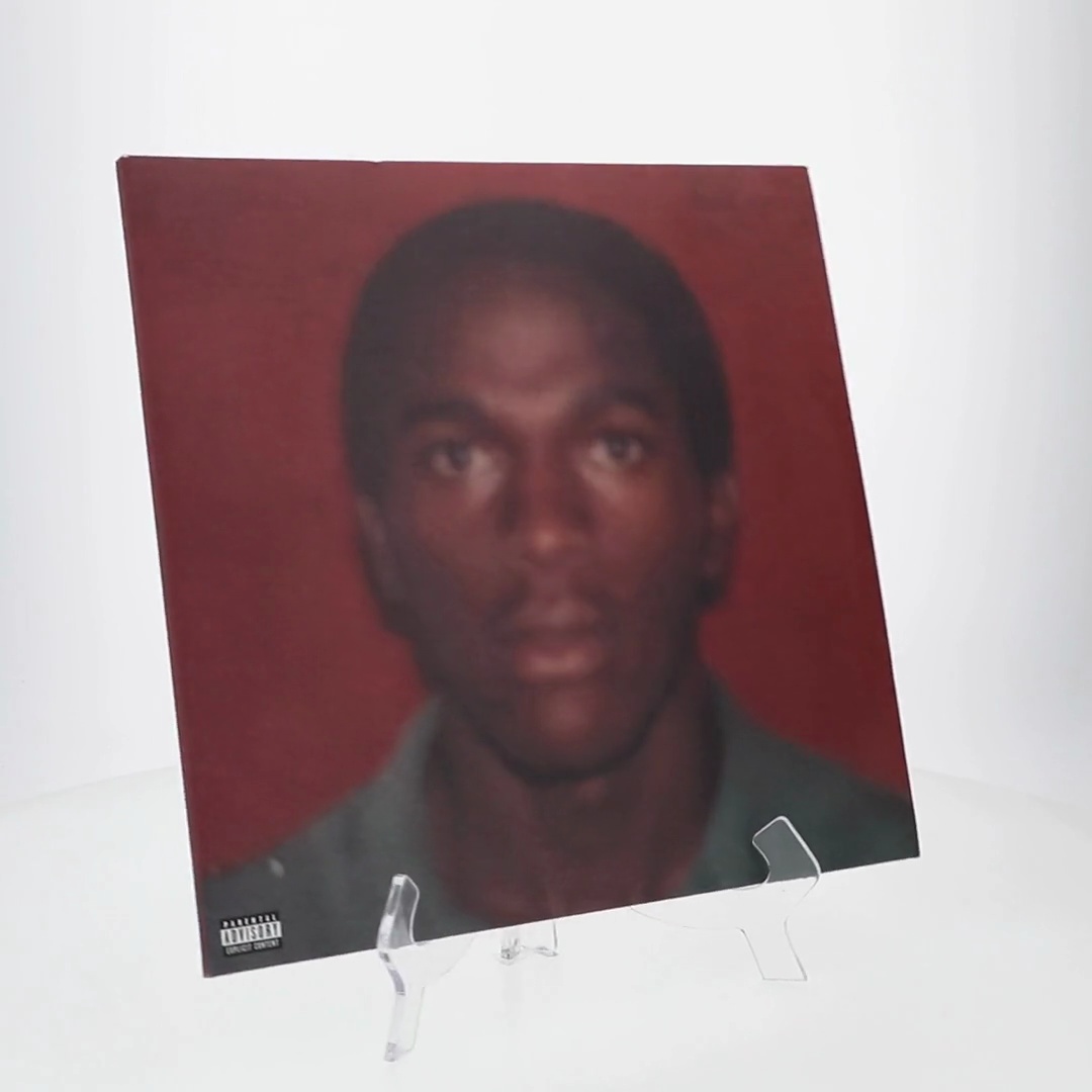 Daniel Caesar - Son Of Spergy - 2 LP Vinyl - Walmart.com