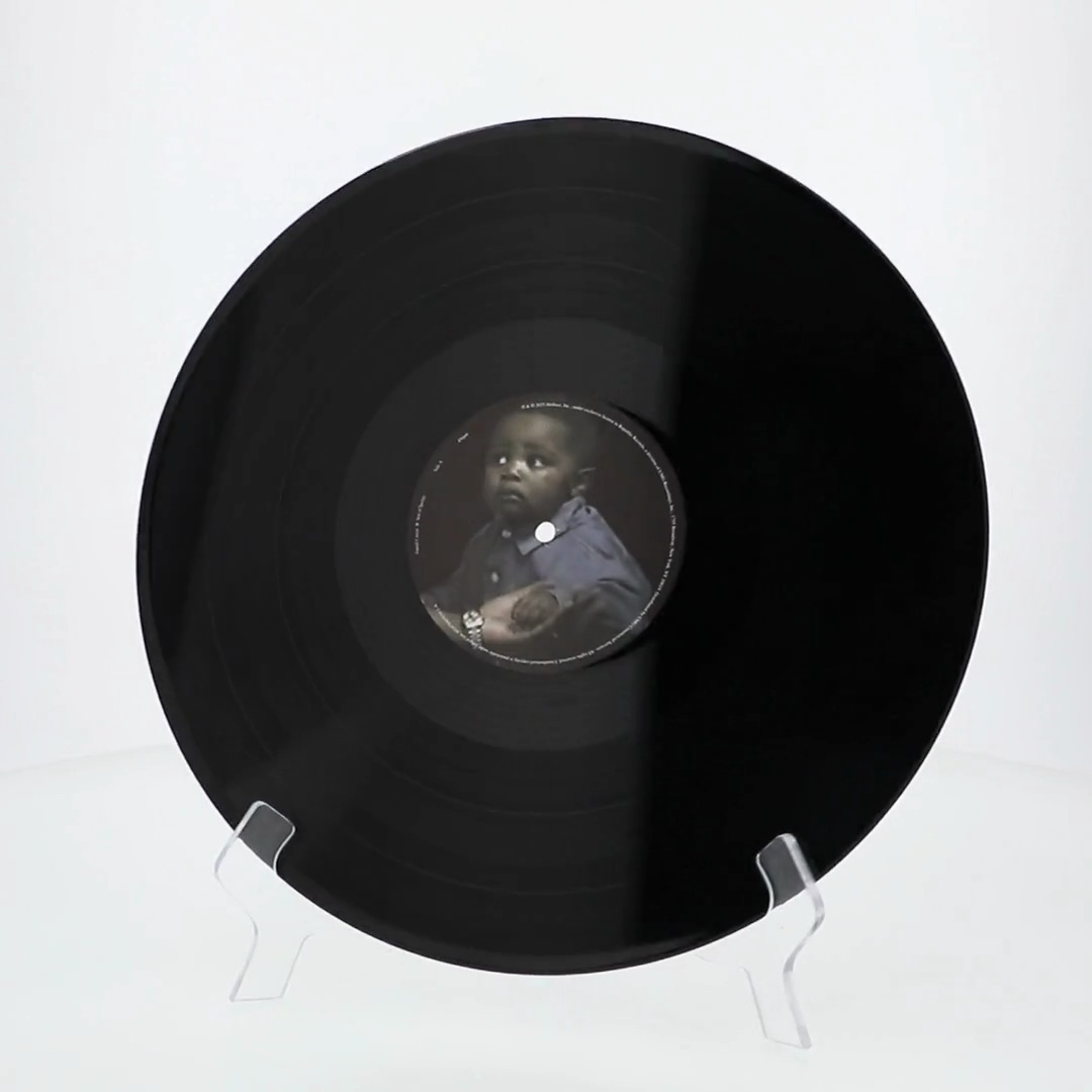 Daniel Caesar - Son Of Spergy - 2 LP Vinyl - Walmart.com