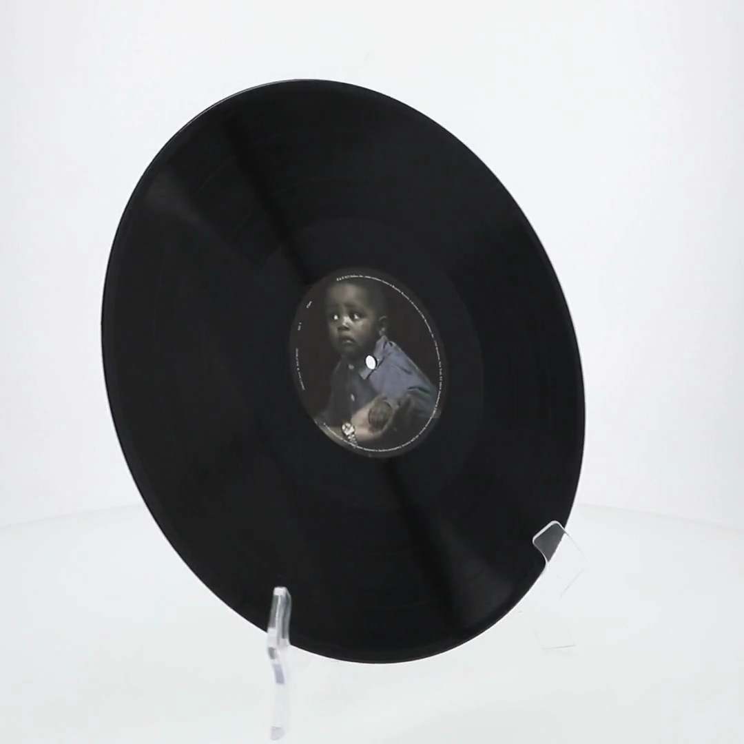 Daniel Caesar - Son Of Spergy - 2 LP Vinyl - Walmart.com
