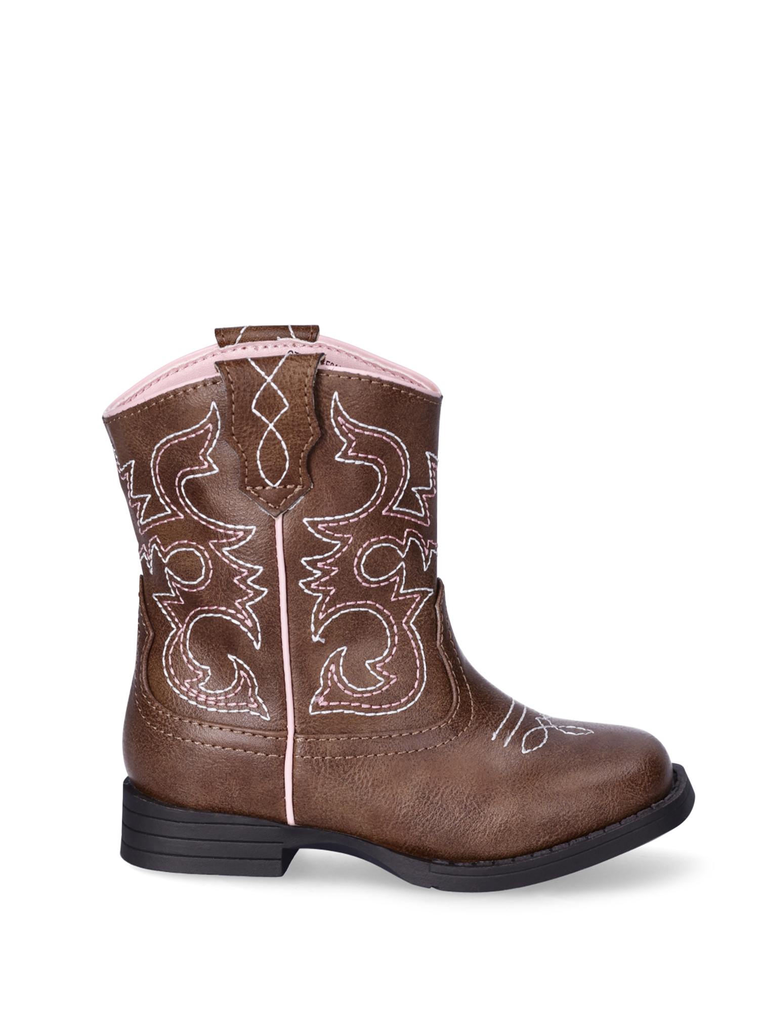 Kids cowboy shop boots clearance