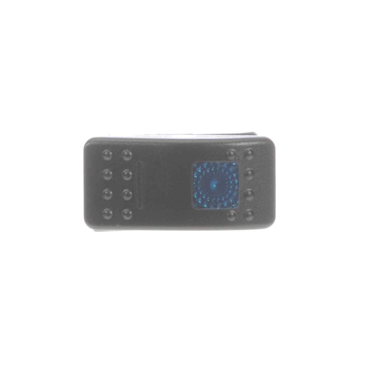 Dorman 84944 Rocker Type Switch Black - Walmart.com